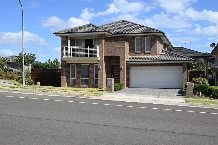 15 Wembley Avenue, North Kellyville Leased by Louis Carr Real Estate - image 1