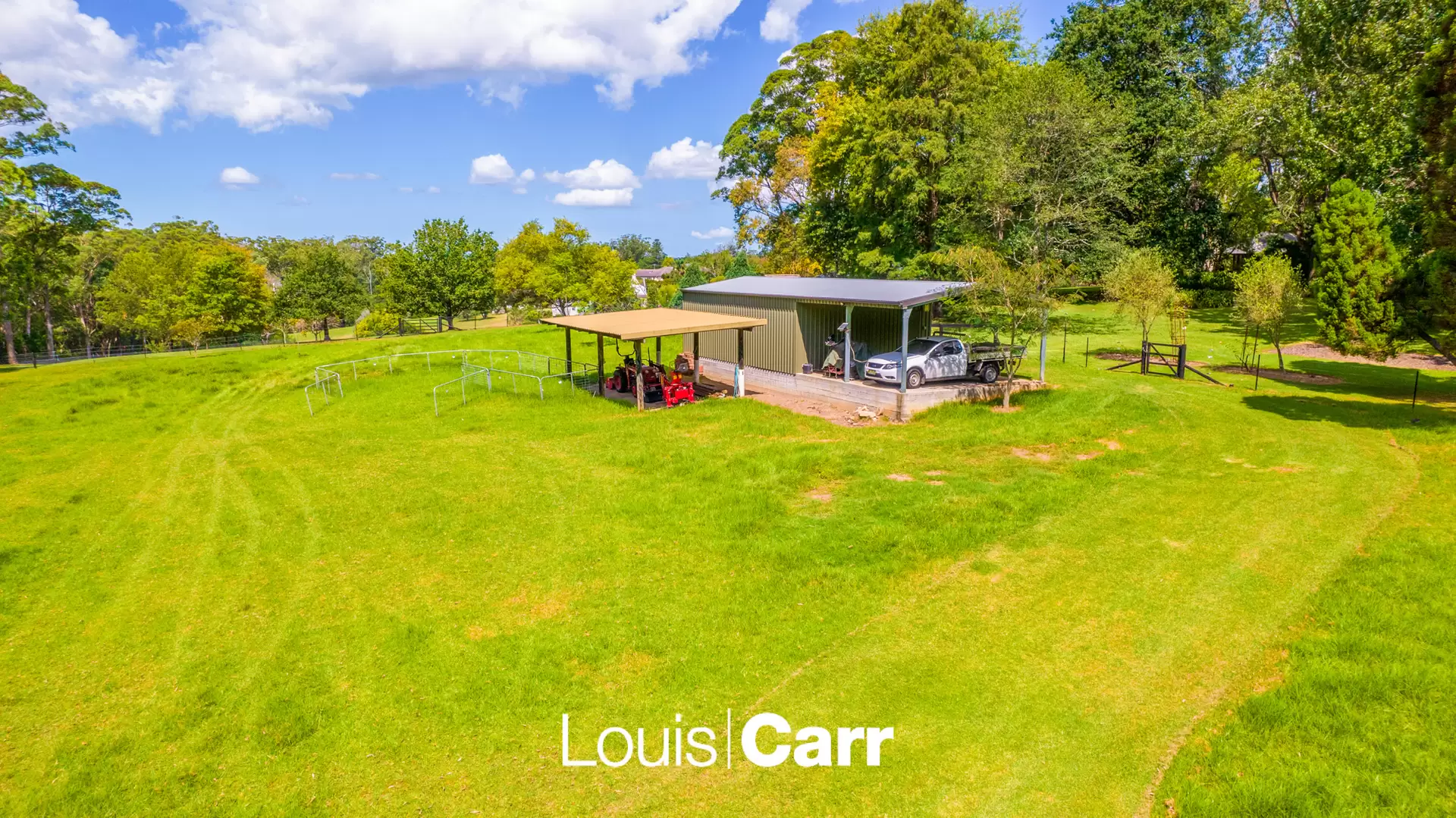 5 Wayfield Road, Glenhaven Sold by Louis Carr Real Estate - image 1
