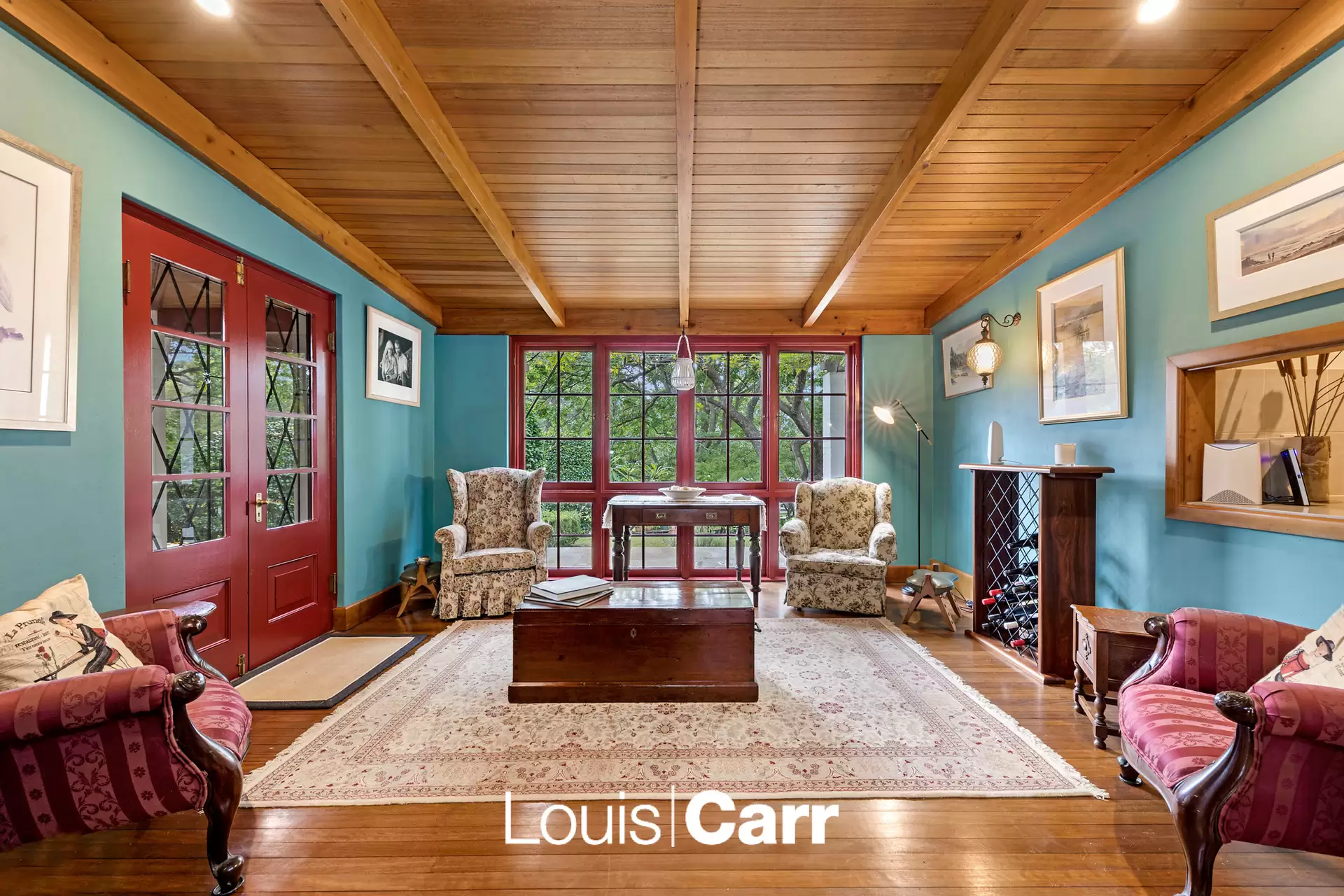 5 Wayfield Road, Glenhaven Sold by Louis Carr Real Estate - image 2