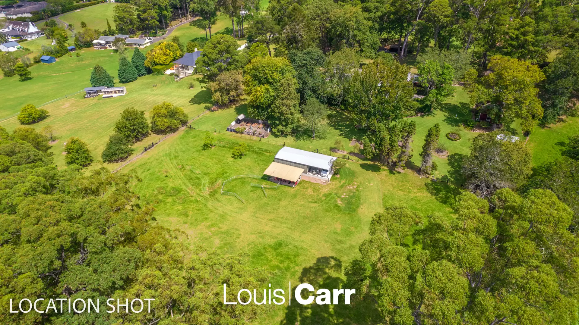 5 Wayfield Road, Glenhaven Sold by Louis Carr Real Estate - image 1