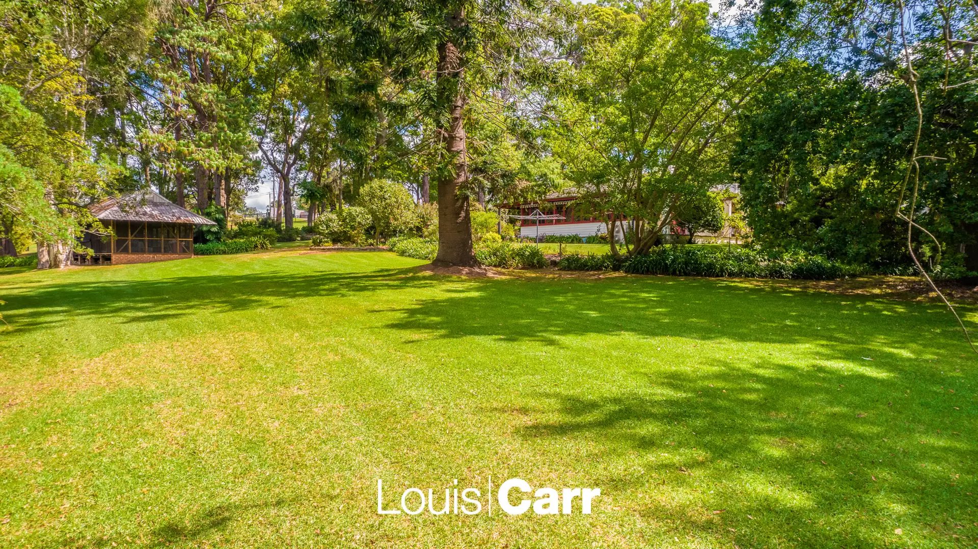5 Wayfield Road, Glenhaven Sold by Louis Carr Real Estate - image 1