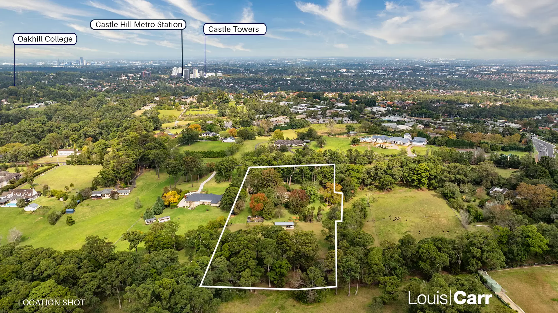 5 Wayfield Road, Glenhaven Sold by Louis Carr Real Estate - image 1