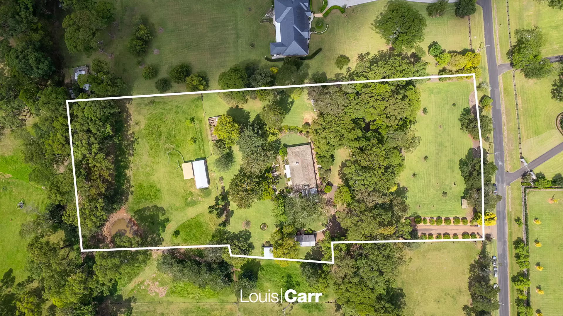5 Wayfield Road, Glenhaven Sold by Louis Carr Real Estate - image 1