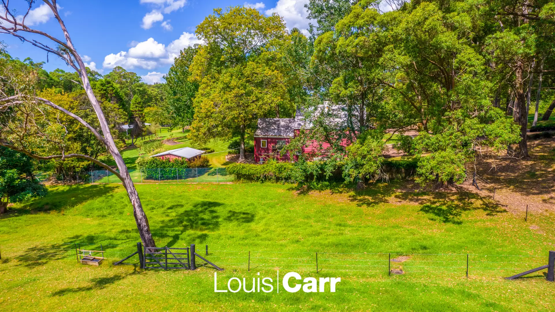 5 Wayfield Road, Glenhaven Sold by Louis Carr Real Estate - image 1