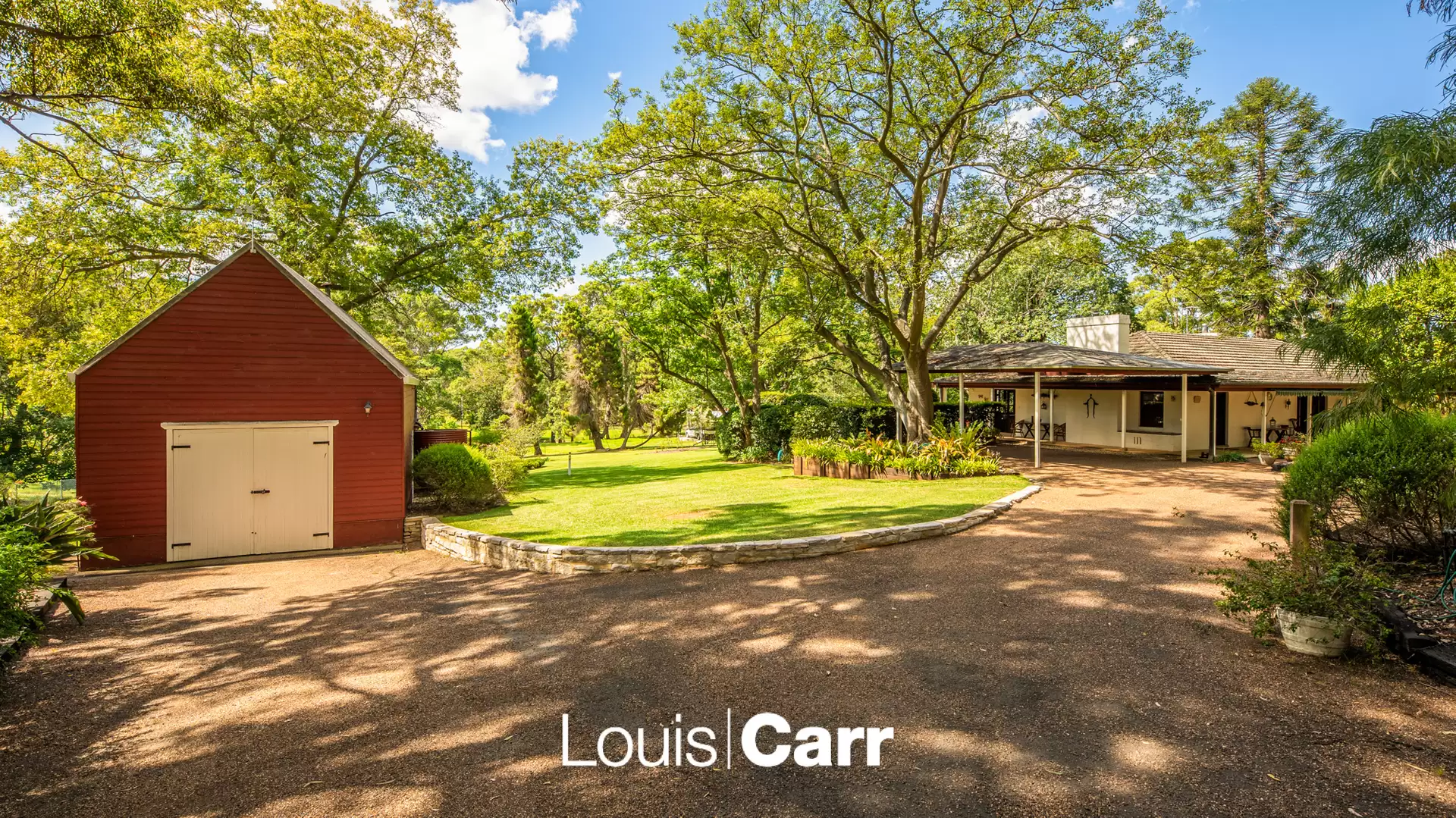 5 Wayfield Road, Glenhaven Sold by Louis Carr Real Estate - image 1