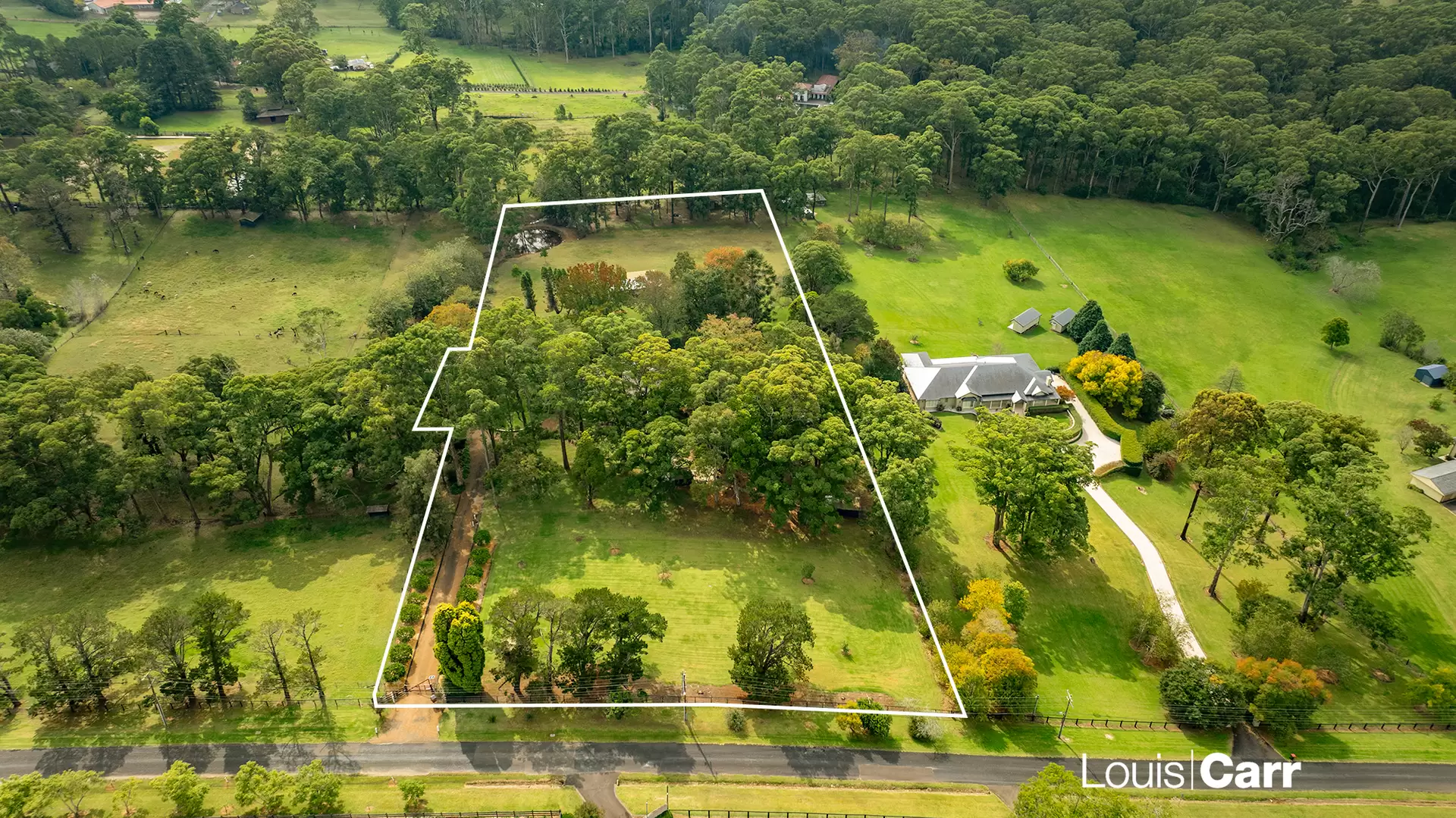 5 Wayfield Road, Glenhaven Sold by Louis Carr Real Estate - image 1