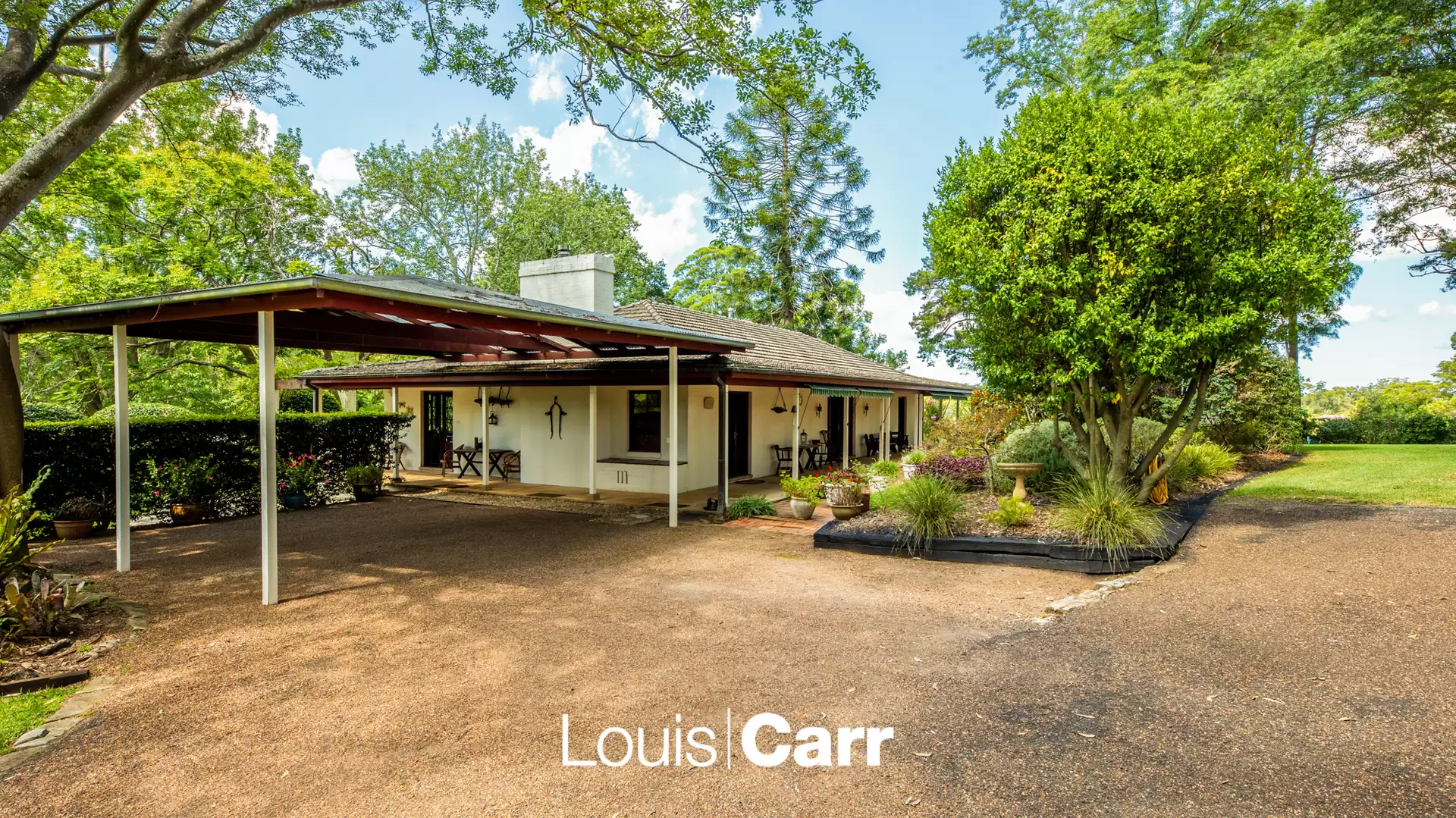 5 Wayfield Road, Glenhaven Sold by Louis Carr Real Estate - image 1