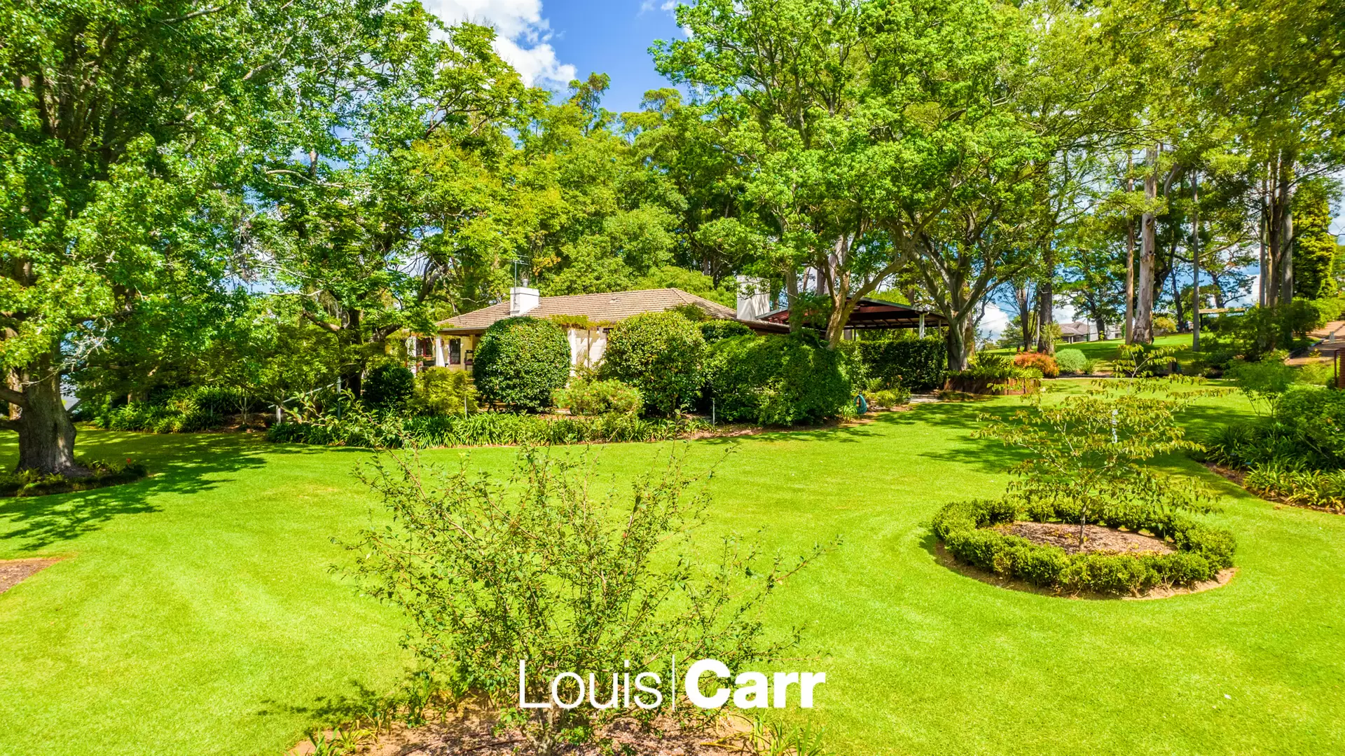5 Wayfield Road, Glenhaven Sold by Louis Carr Real Estate - image 1