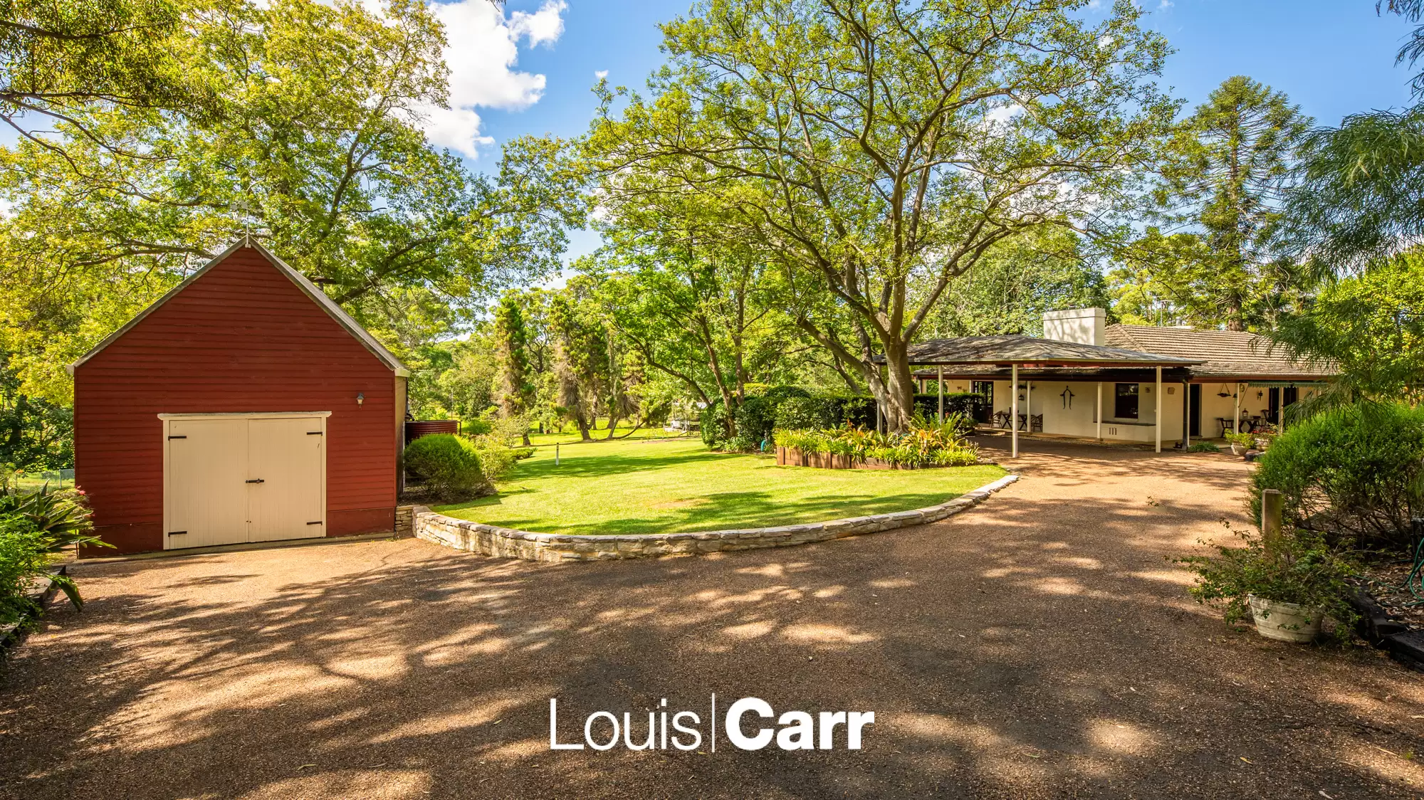 5 Wayfield Road, Glenhaven Sold by Louis Carr Real Estate - image 1