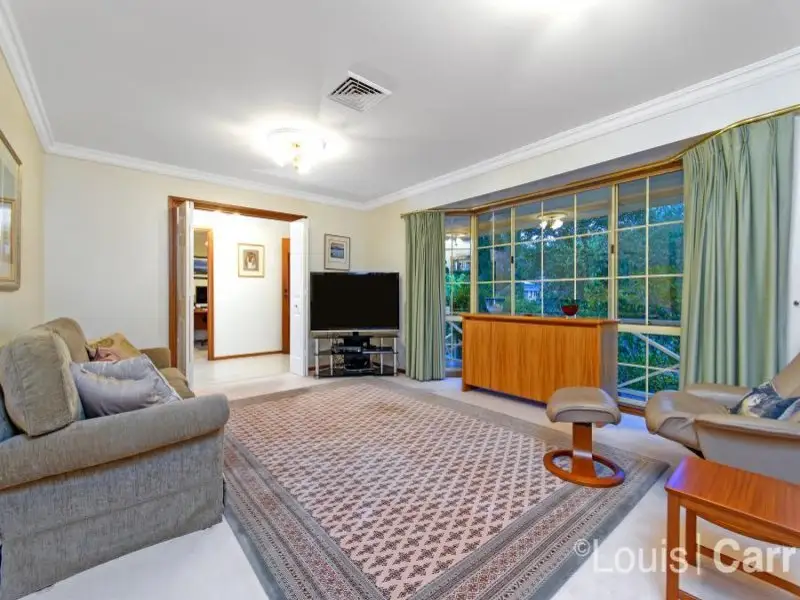 3 Rockwall Place, West Pennant Hills Sold by Louis Carr Real Estate - image 5
