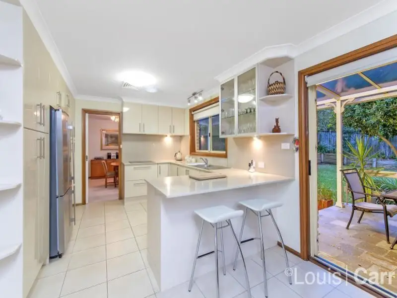 3 Rockwall Place, West Pennant Hills Sold by Louis Carr Real Estate - image 4