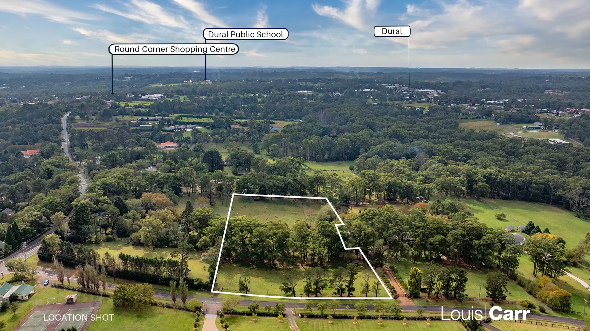 3 Wayfield Road, Glenhaven Sold by Louis Carr Real Estate - image 1
