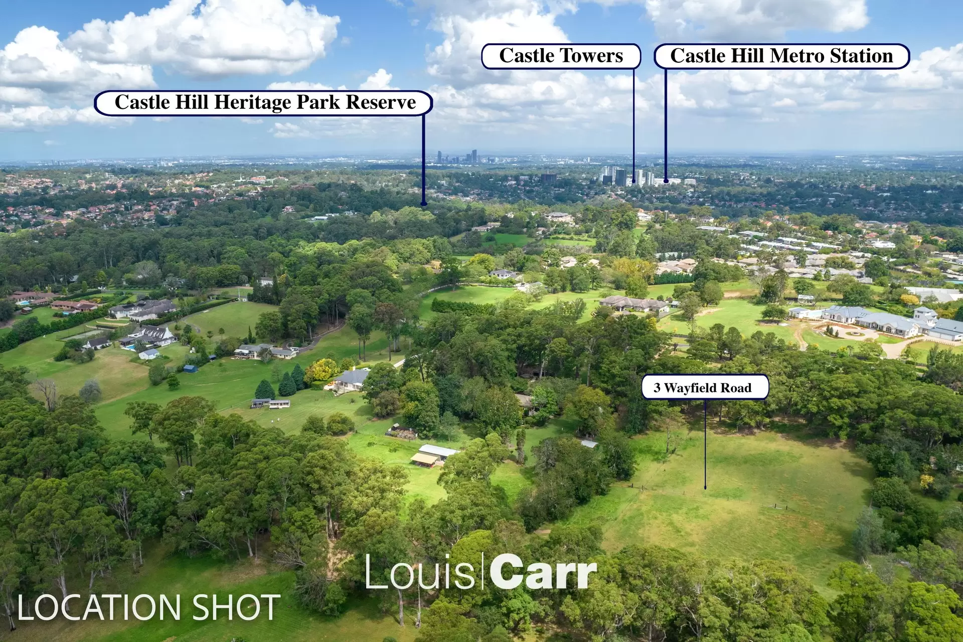 3 Wayfield Road, Glenhaven Sold by Louis Carr Real Estate - image 9