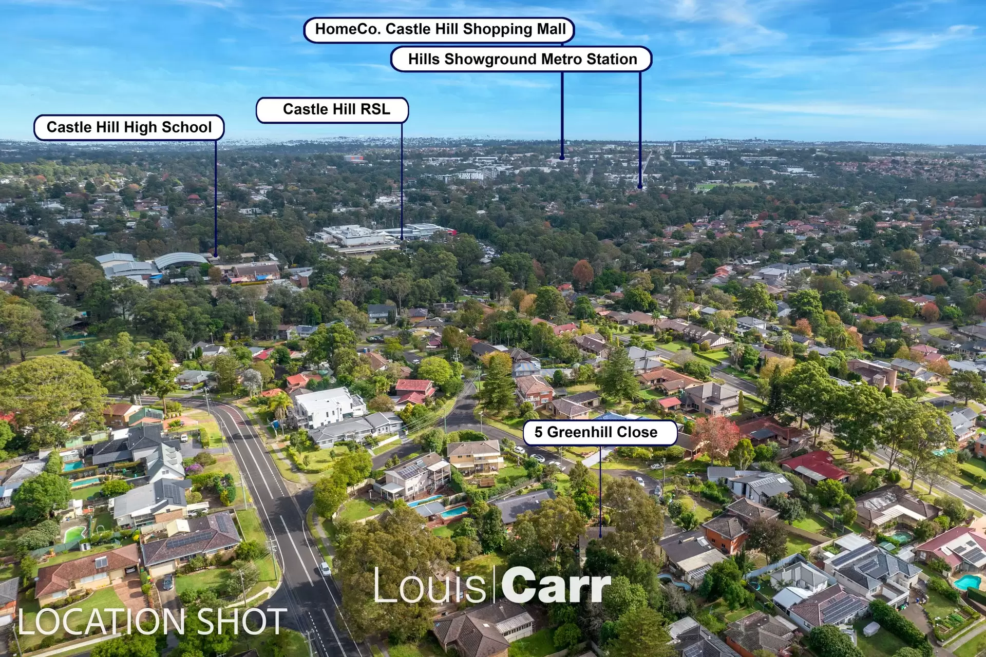 5 Greenhill Close, Castle Hill Sold by Louis Carr Real Estate - image 16