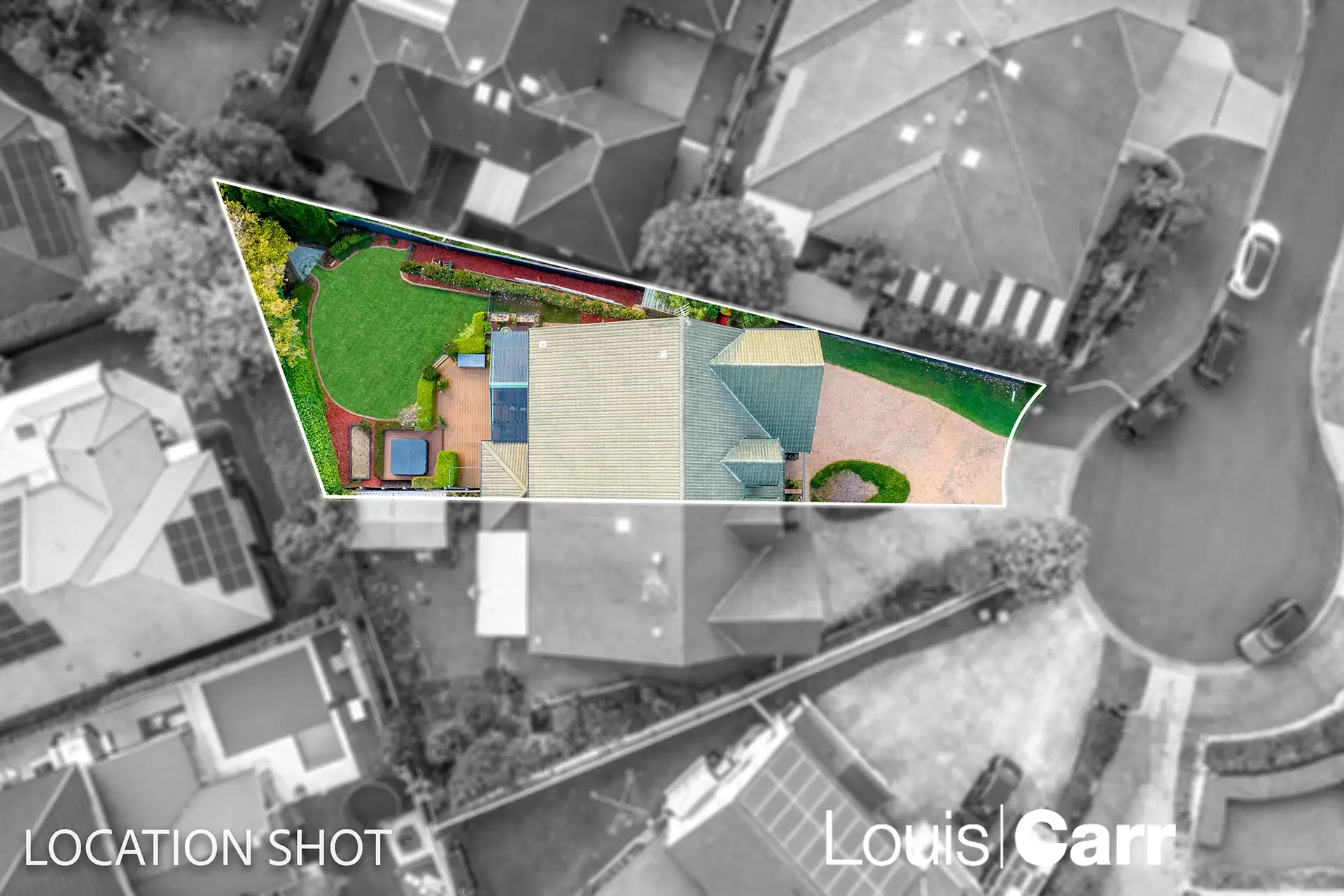 3A Kincraig Court, Castle Hill Sold by Louis Carr Real Estate - image 18