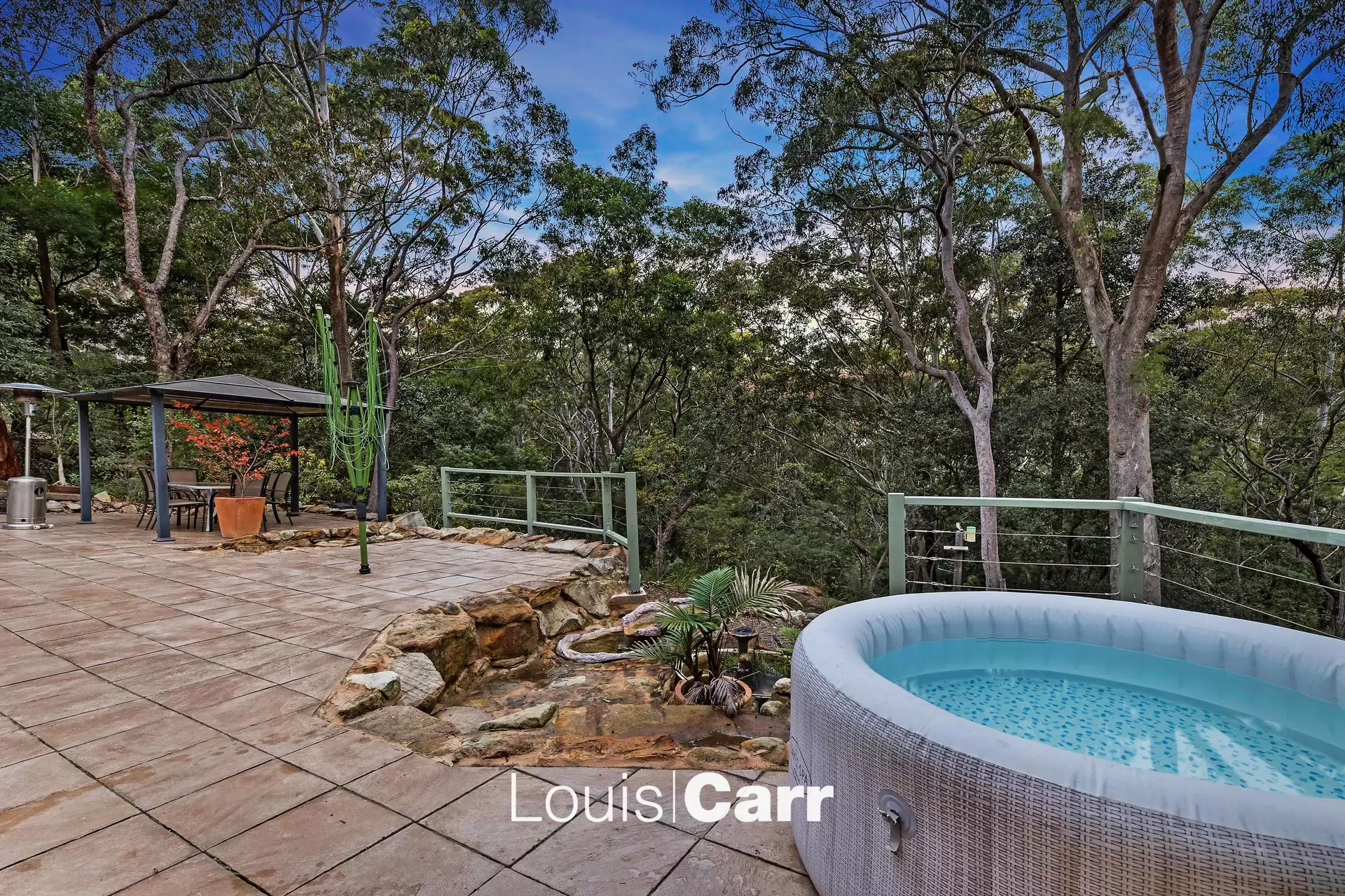 18 Sylvan Grove, Glenhaven Sold by Louis Carr Real Estate - image 8