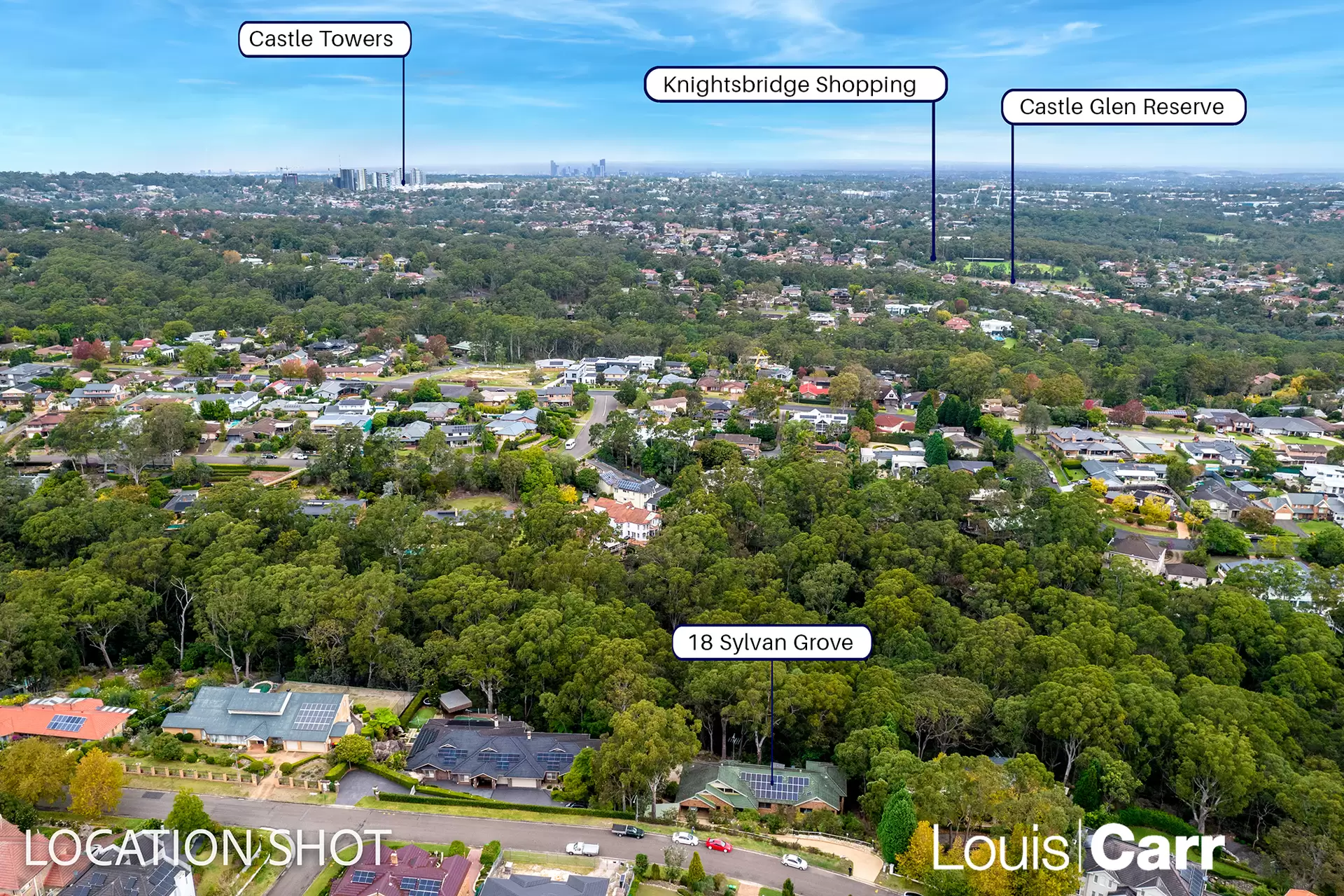 18 Sylvan Grove, Glenhaven Sold by Louis Carr Real Estate - image 21