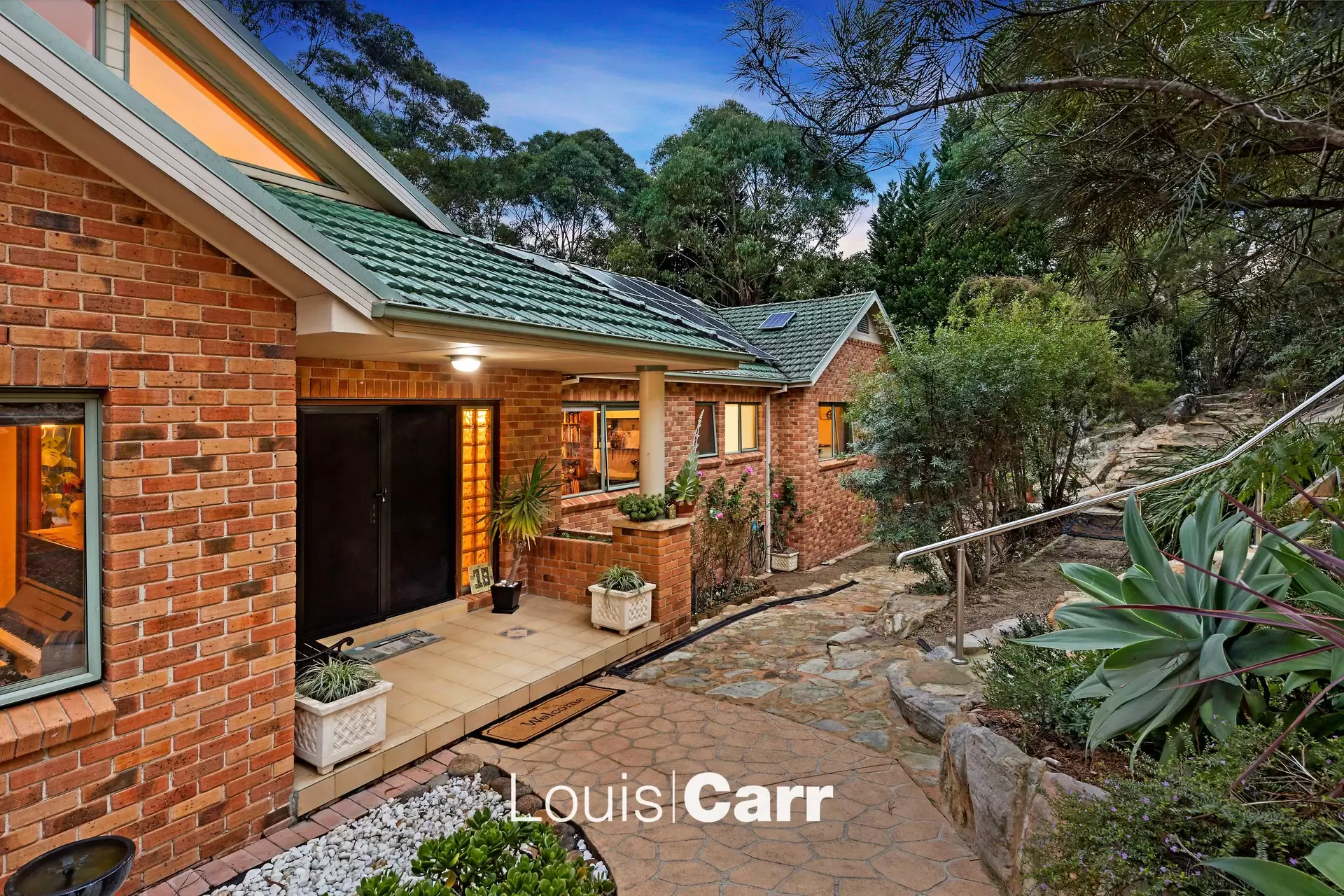 18 Sylvan Grove, Glenhaven Sold by Louis Carr Real Estate - image 20