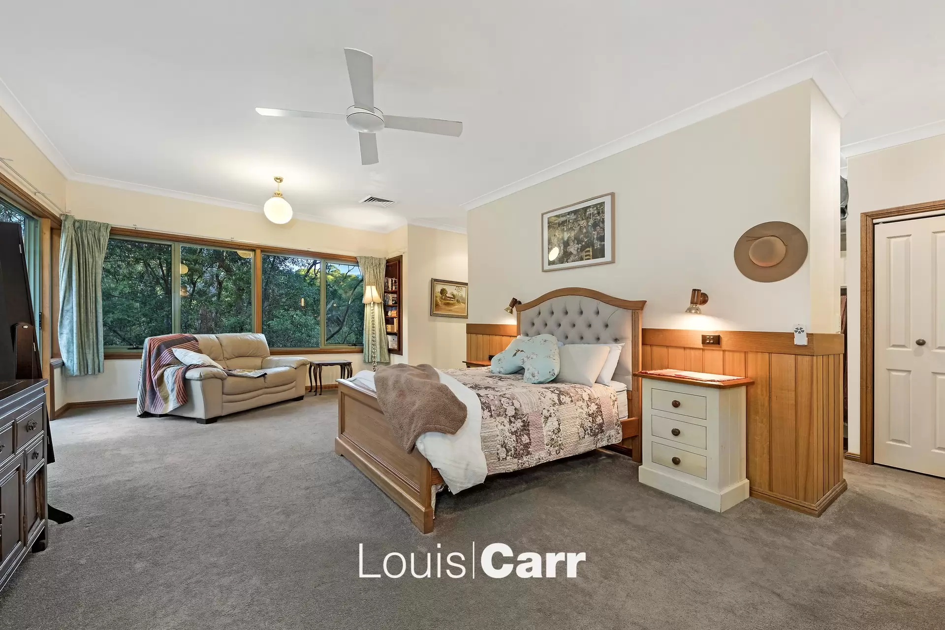 18 Sylvan Grove, Glenhaven Sold by Louis Carr Real Estate - image 9