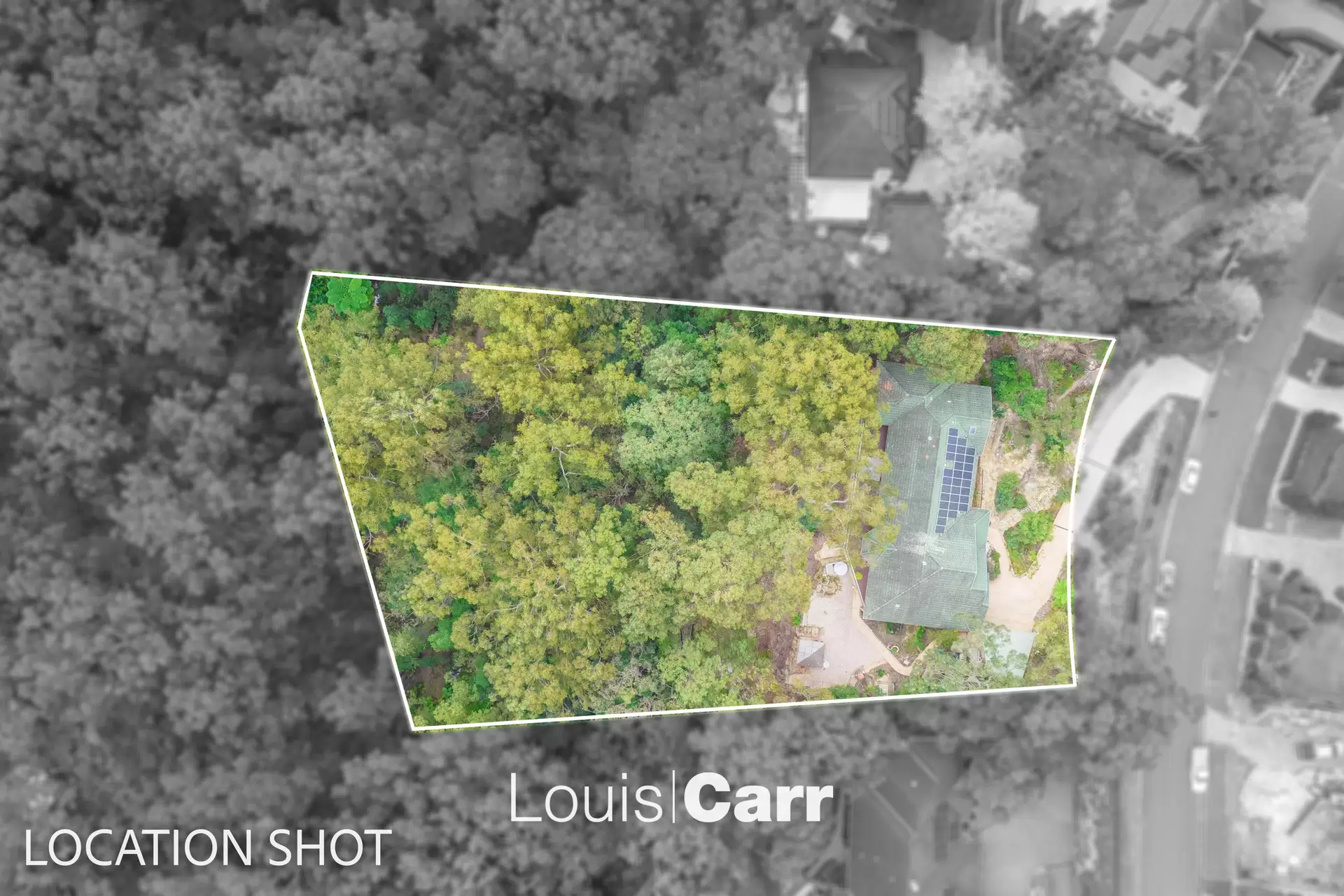 18 Sylvan Grove, Glenhaven Sold by Louis Carr Real Estate - image 19