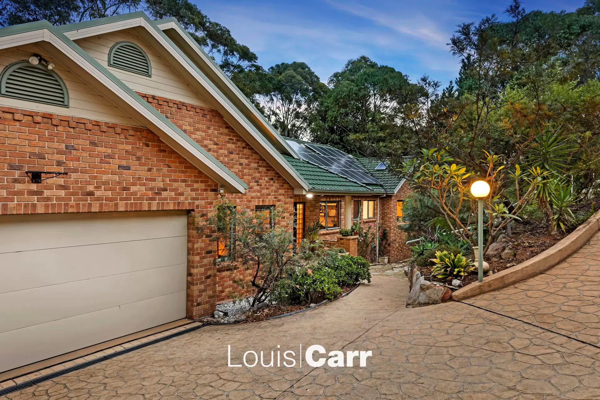 18 Sylvan Grove, Glenhaven Sold by Louis Carr Real Estate - image 1