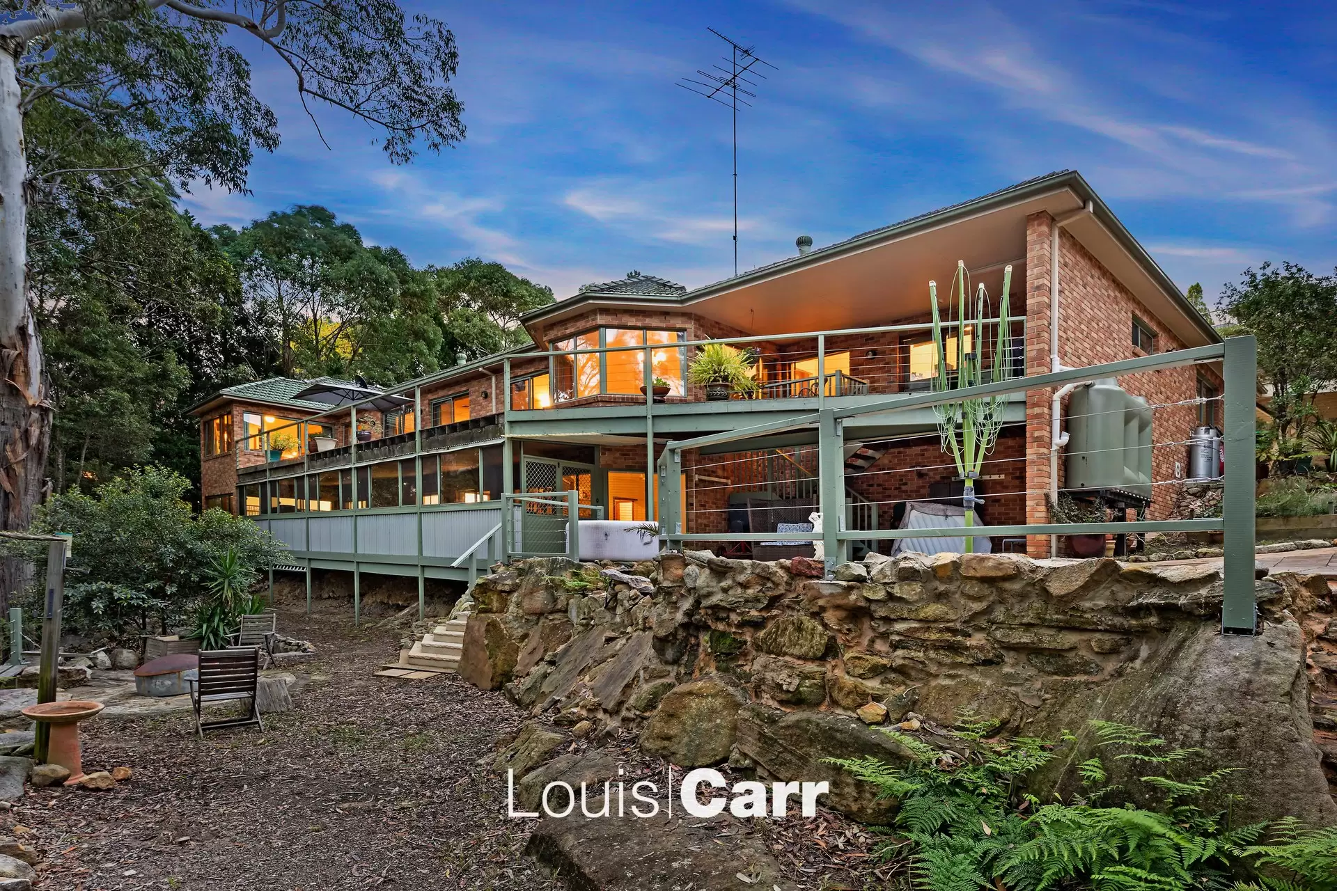 18 Sylvan Grove, Glenhaven Sold by Louis Carr Real Estate - image 3