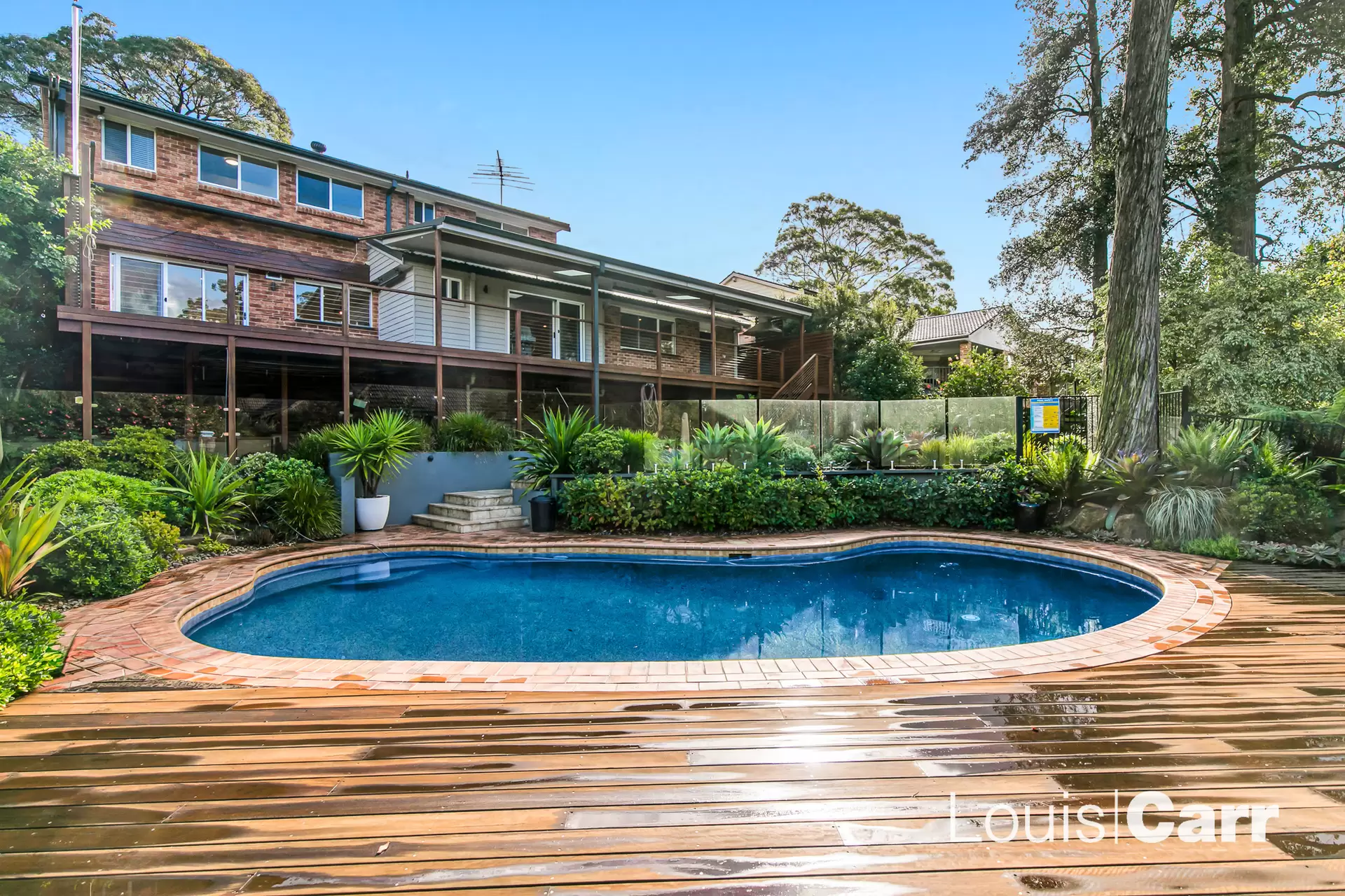 10 Deakin Place, West Pennant Hills Leased by Louis Carr Real Estate - image 3