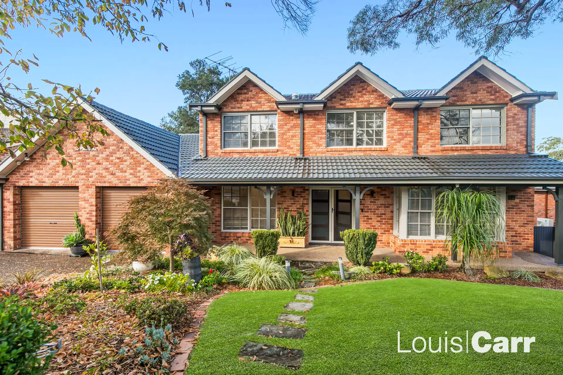 10 Deakin Place, West Pennant Hills Leased by Louis Carr Real Estate - image 1