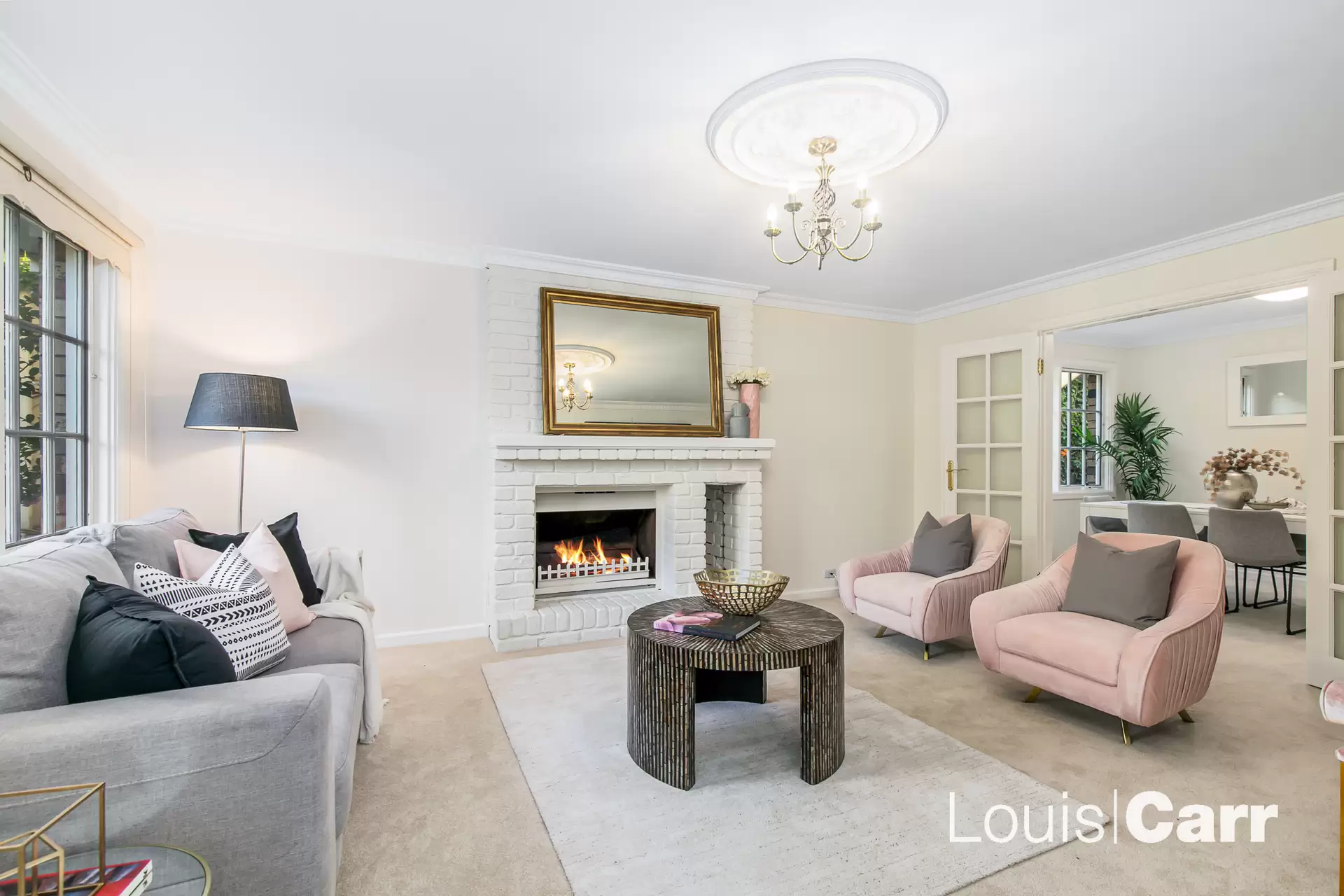 7 Brushbox Place, Cherrybrook Sold by Louis Carr Real Estate - image 4