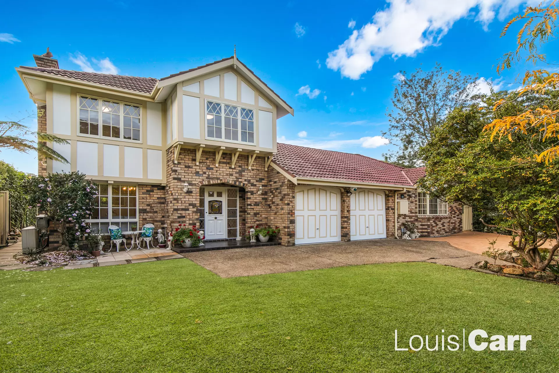 7 Brushbox Place, Cherrybrook Sold by Louis Carr Real Estate - image 1