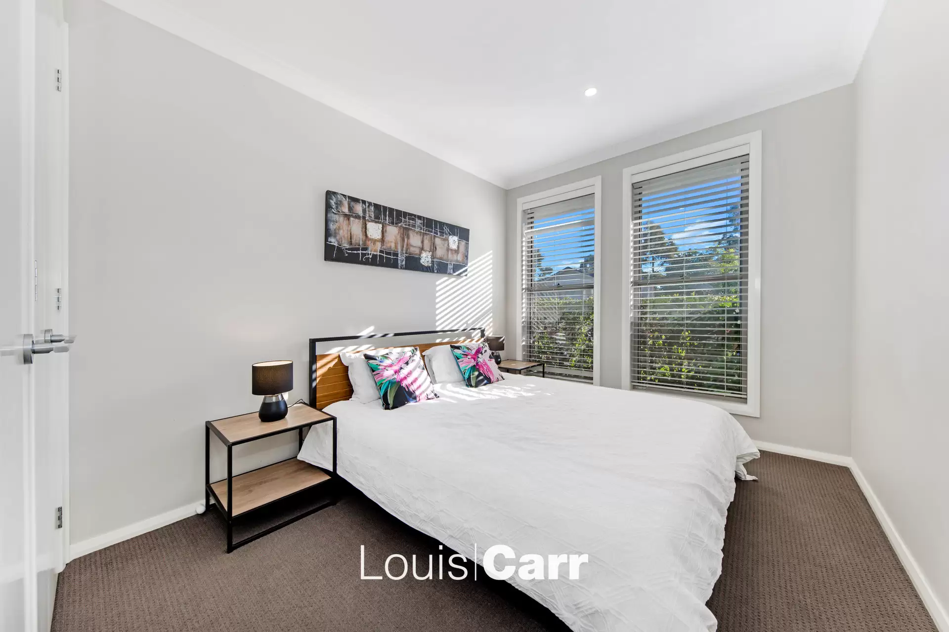 4 Birkdale Place, Beaumont Hills Leased by Louis Carr Real Estate - image 4