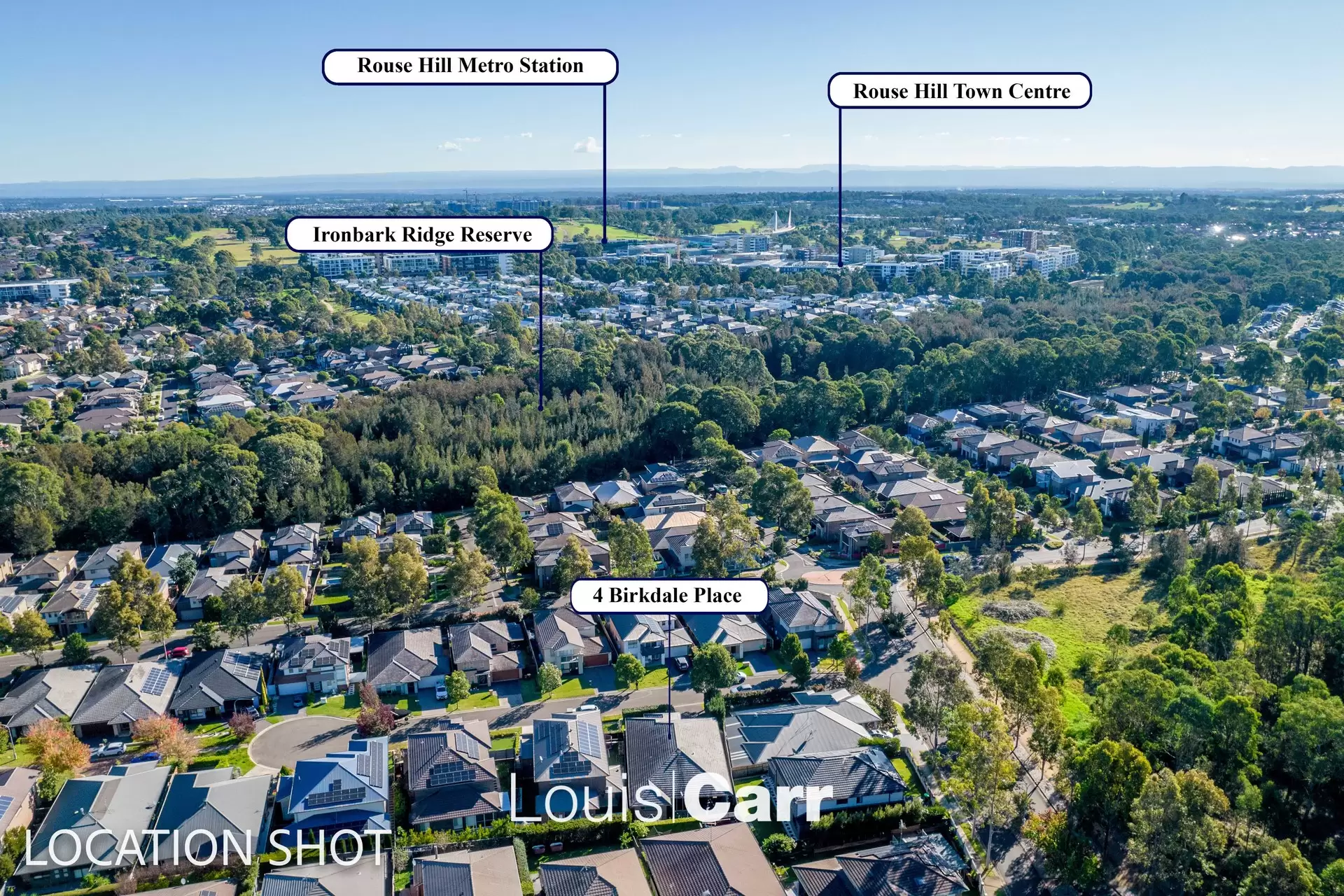 4 Birkdale Place, Beaumont Hills Leased by Louis Carr Real Estate - image 15