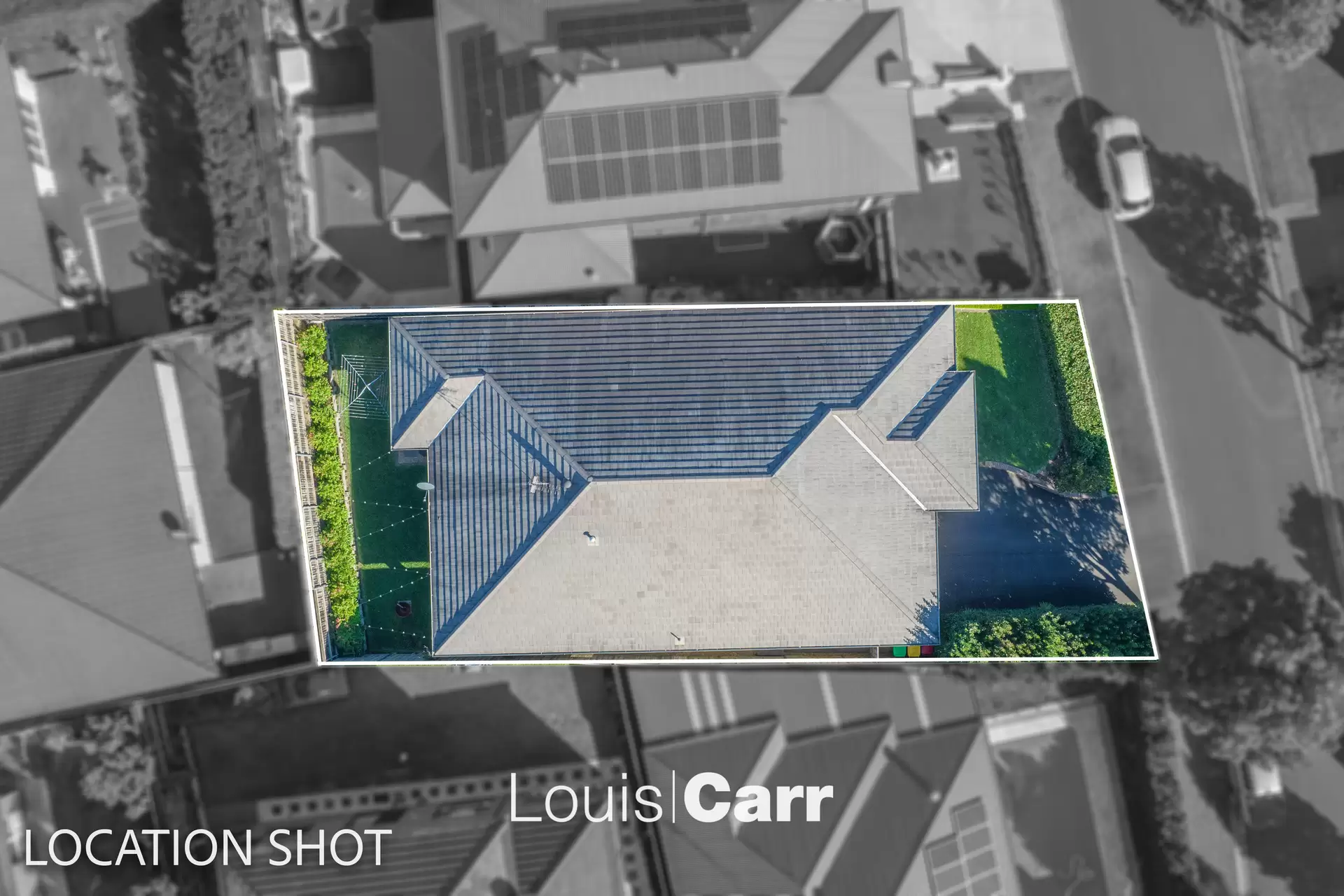 4 Birkdale Place, Beaumont Hills Leased by Louis Carr Real Estate - image 13