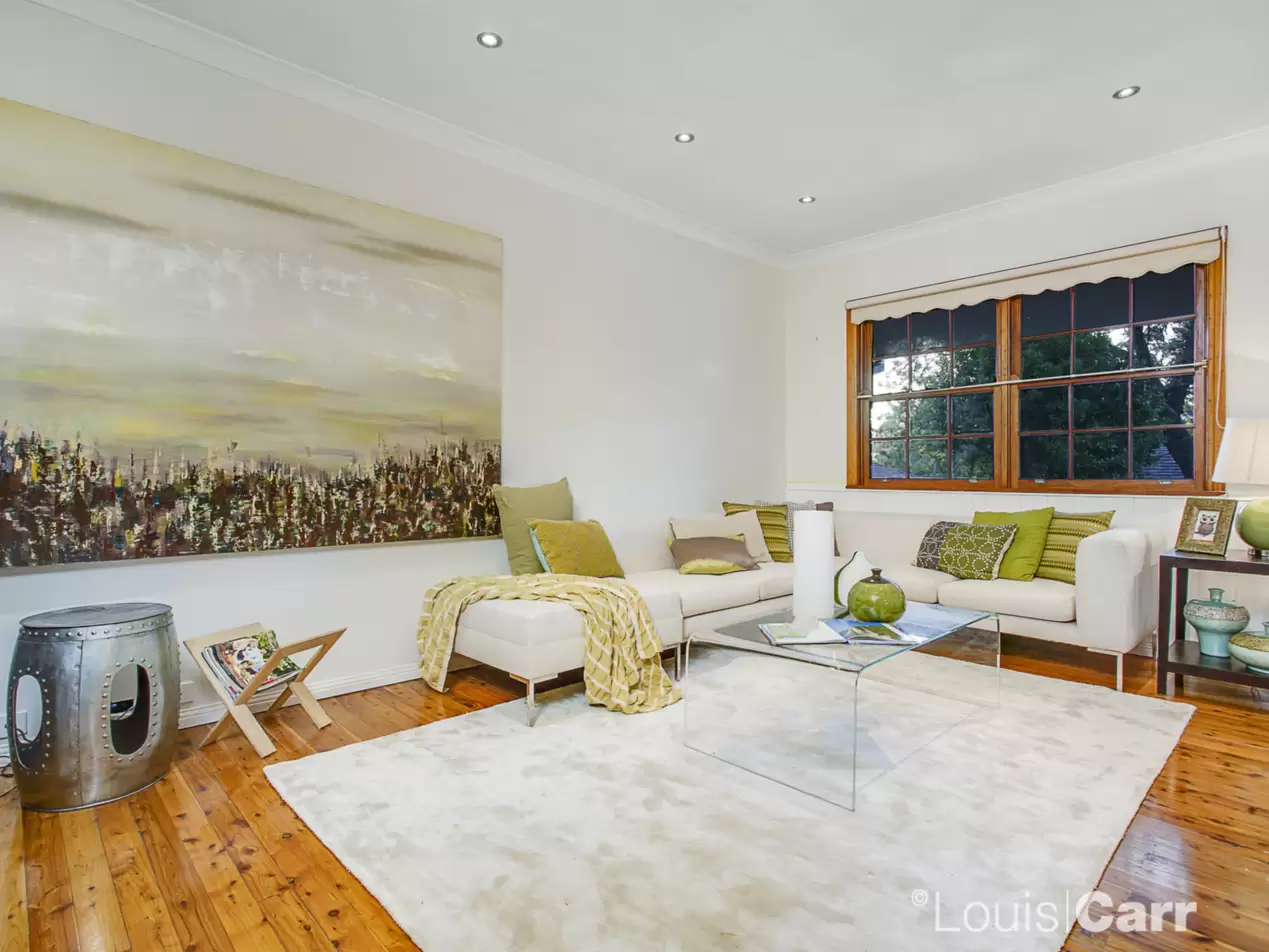 34 Boyd Avenue, West Pennant Hills Leased by Louis Carr Real Estate - image 4