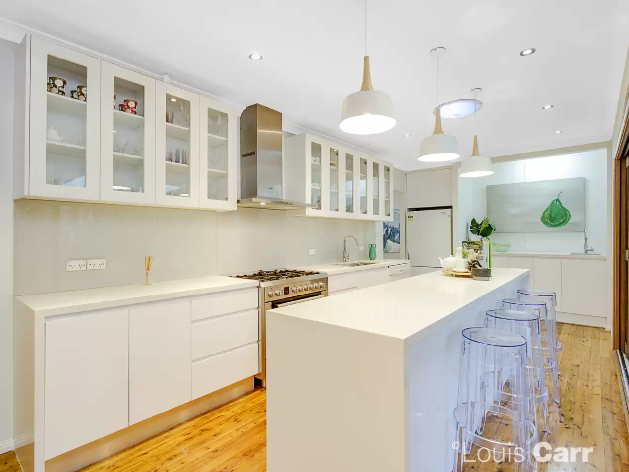 34 Boyd Avenue, West Pennant Hills Leased by Louis Carr Real Estate - image 2