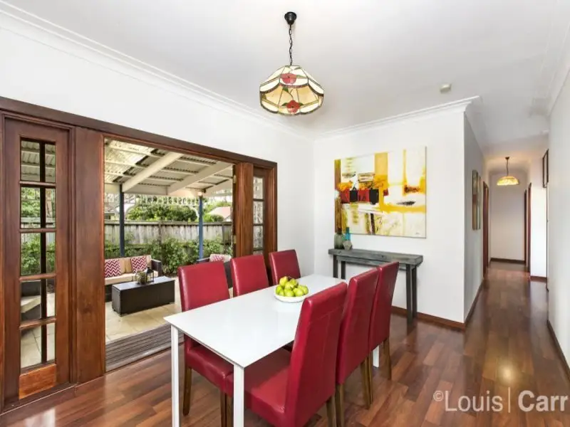 50 New Line Road, West Pennant Hills Sold by Louis Carr Real Estate - image 5