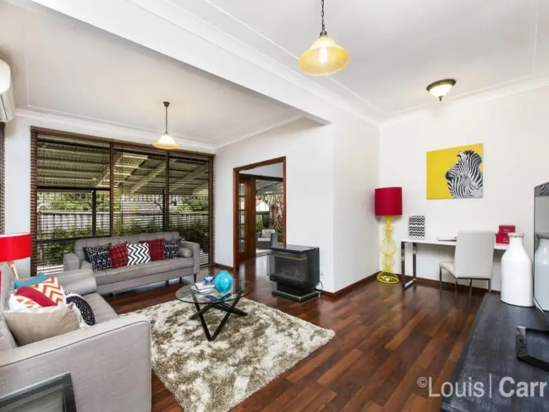 50 New Line Road, West Pennant Hills Sold by Louis Carr Real Estate - image 3