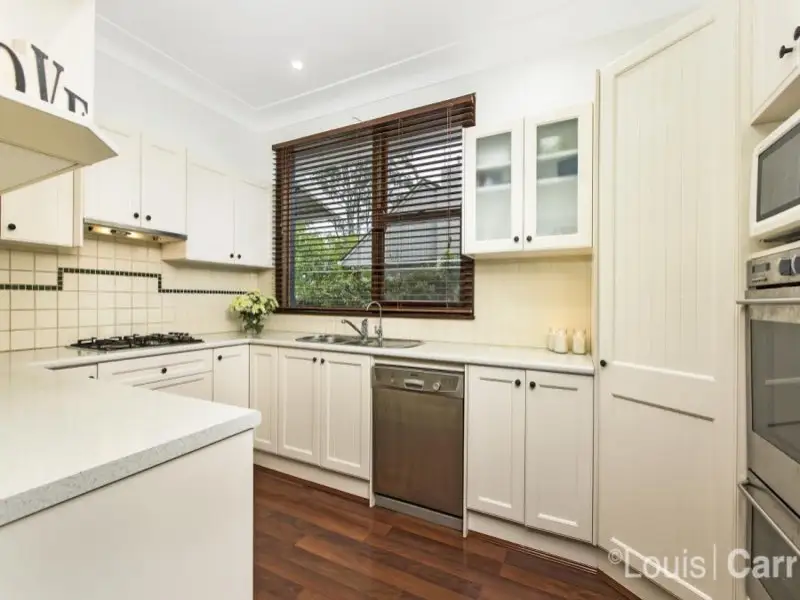 50 New Line Road, West Pennant Hills Sold by Louis Carr Real Estate - image 4
