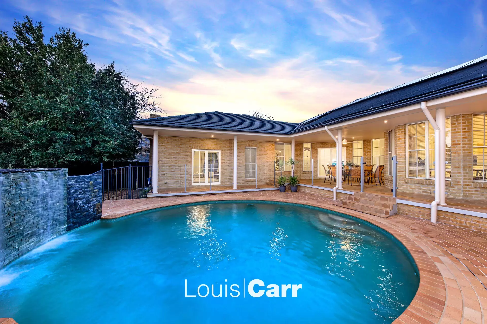 44 Glenhaven Road, Glenhaven Sold by Louis Carr Real Estate - image 2