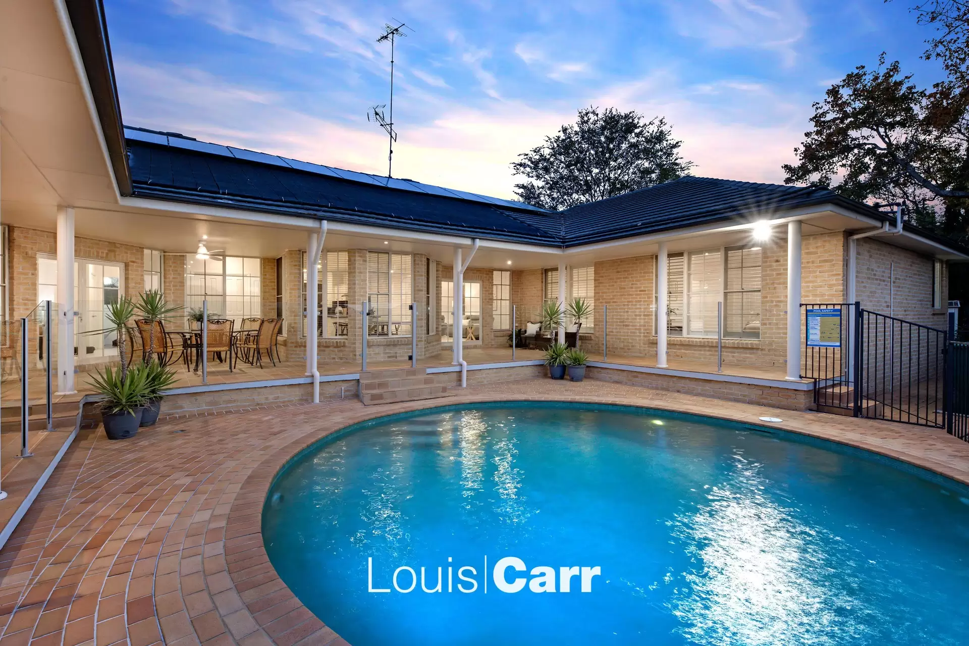 44 Glenhaven Road, Glenhaven Sold by Louis Carr Real Estate - image 16