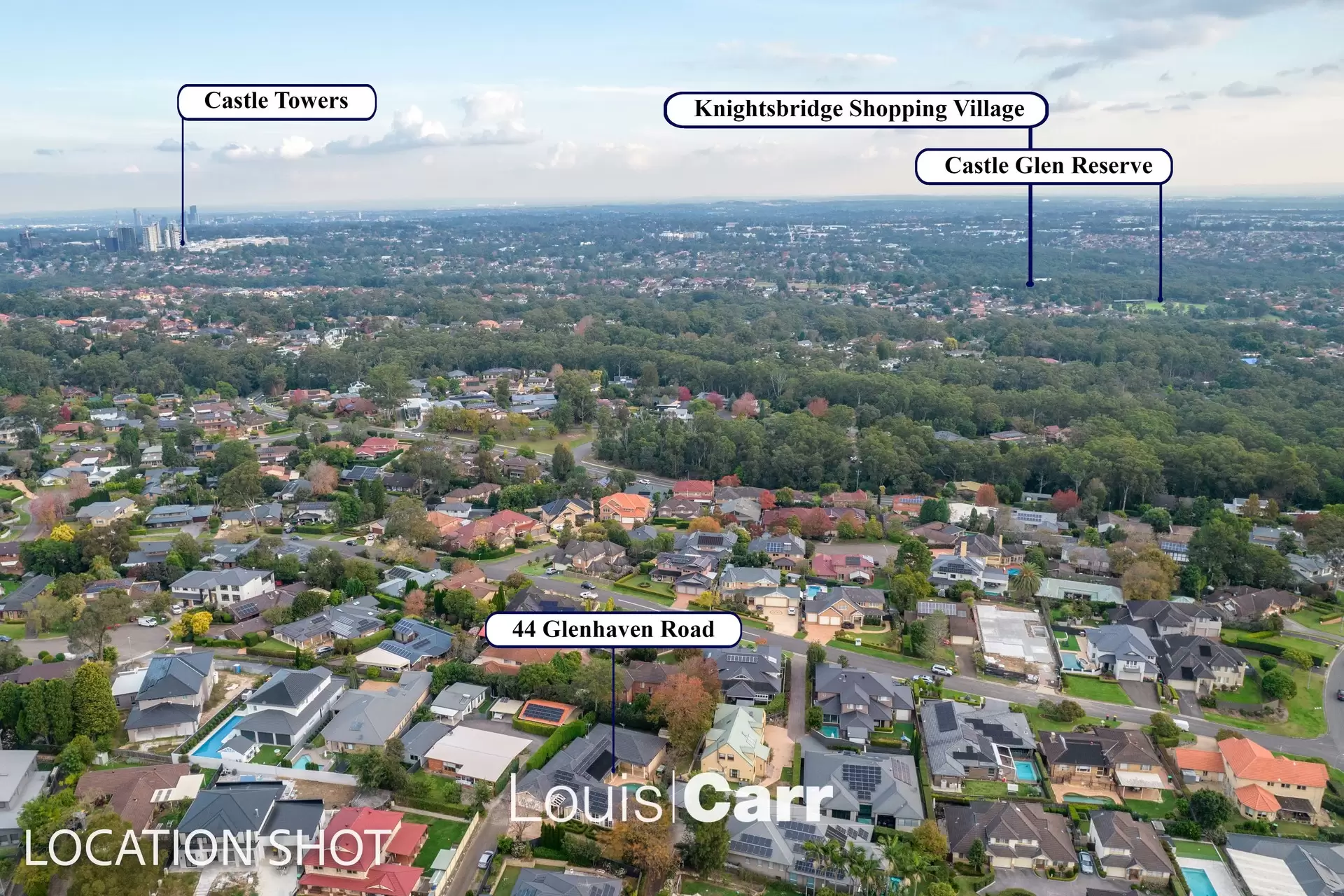44 Glenhaven Road, Glenhaven Sold by Louis Carr Real Estate - image 18