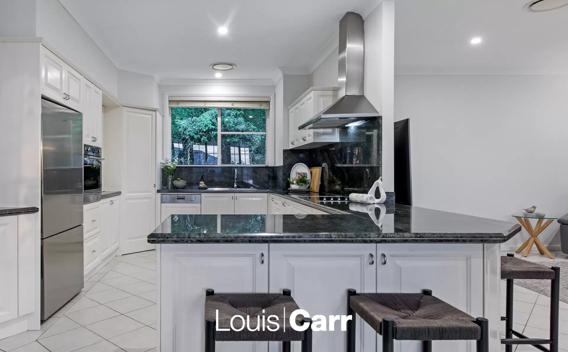 44 Glenhaven Road, Glenhaven Sold by Louis Carr Real Estate - image 1