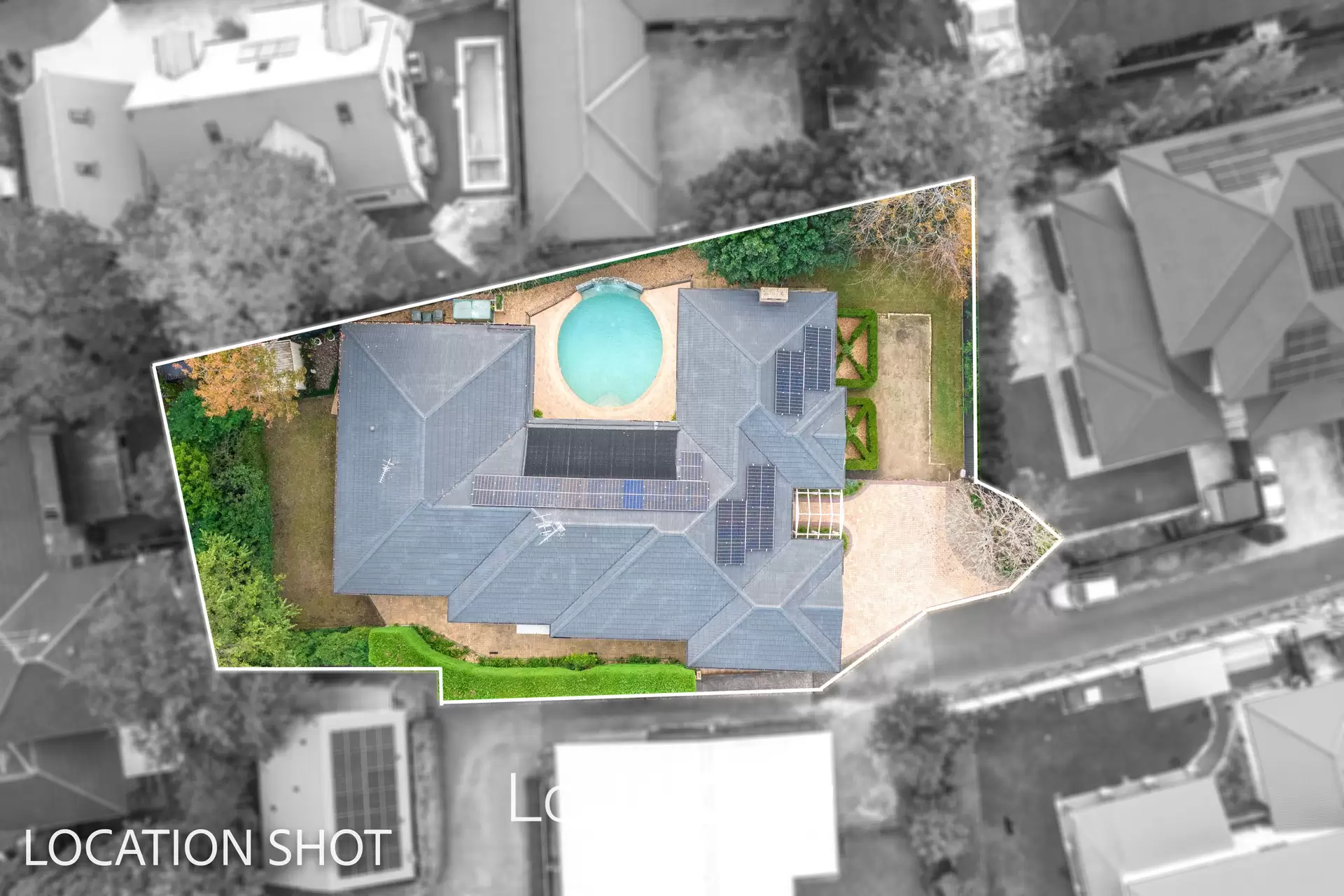 44 Glenhaven Road, Glenhaven Sold by Louis Carr Real Estate - image 17