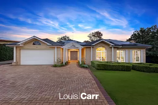 44 Glenhaven Road, Glenhaven Sold by Louis Carr Real Estate