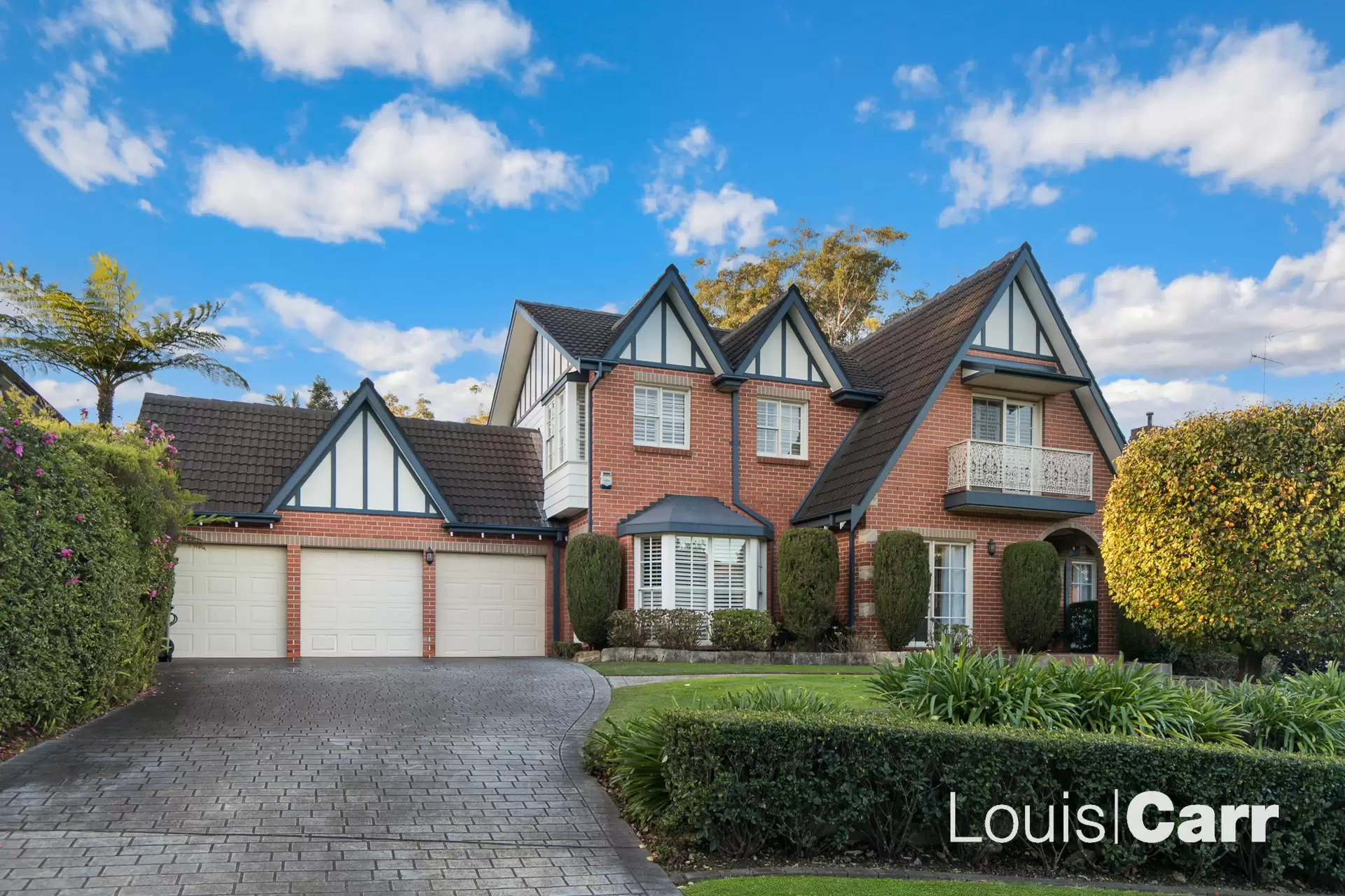 28 Blacks Road, West Pennant Hills Sold by Louis Carr Real Estate - image 1
