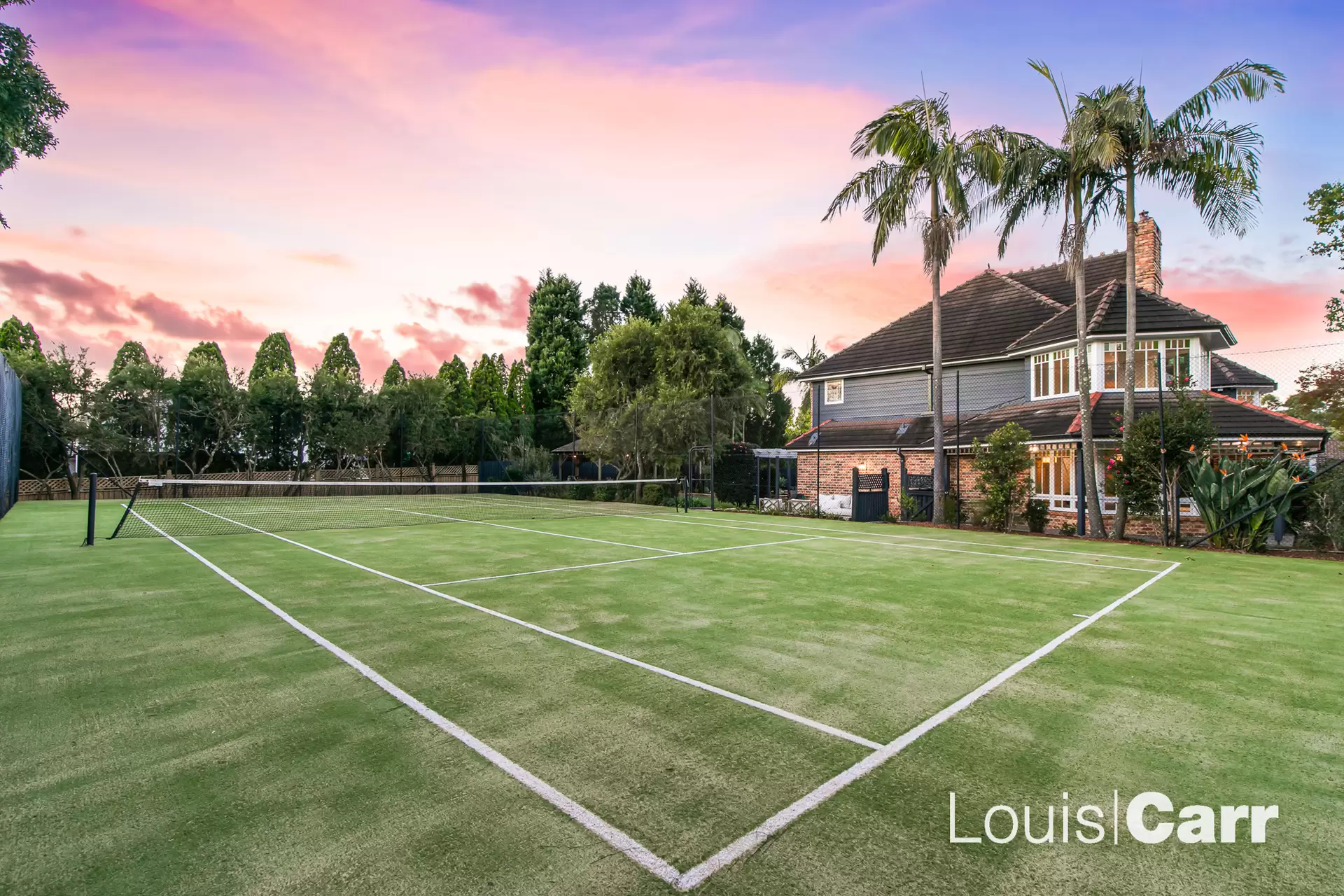 3 Barcham Court, West Pennant Hills Sold by Louis Carr Real Estate - image 3