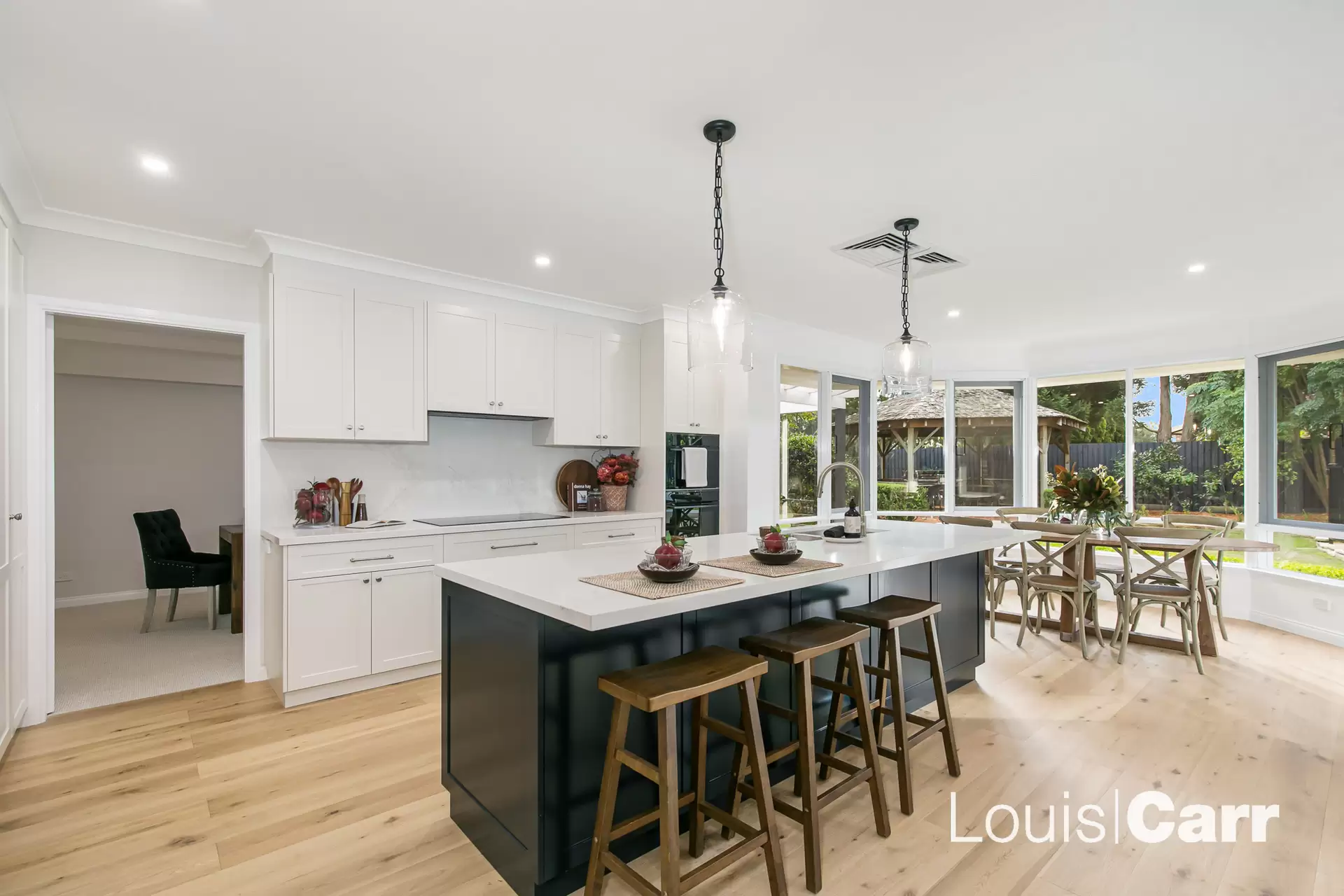 3 Barcham Court, West Pennant Hills Sold by Louis Carr Real Estate - image 4
