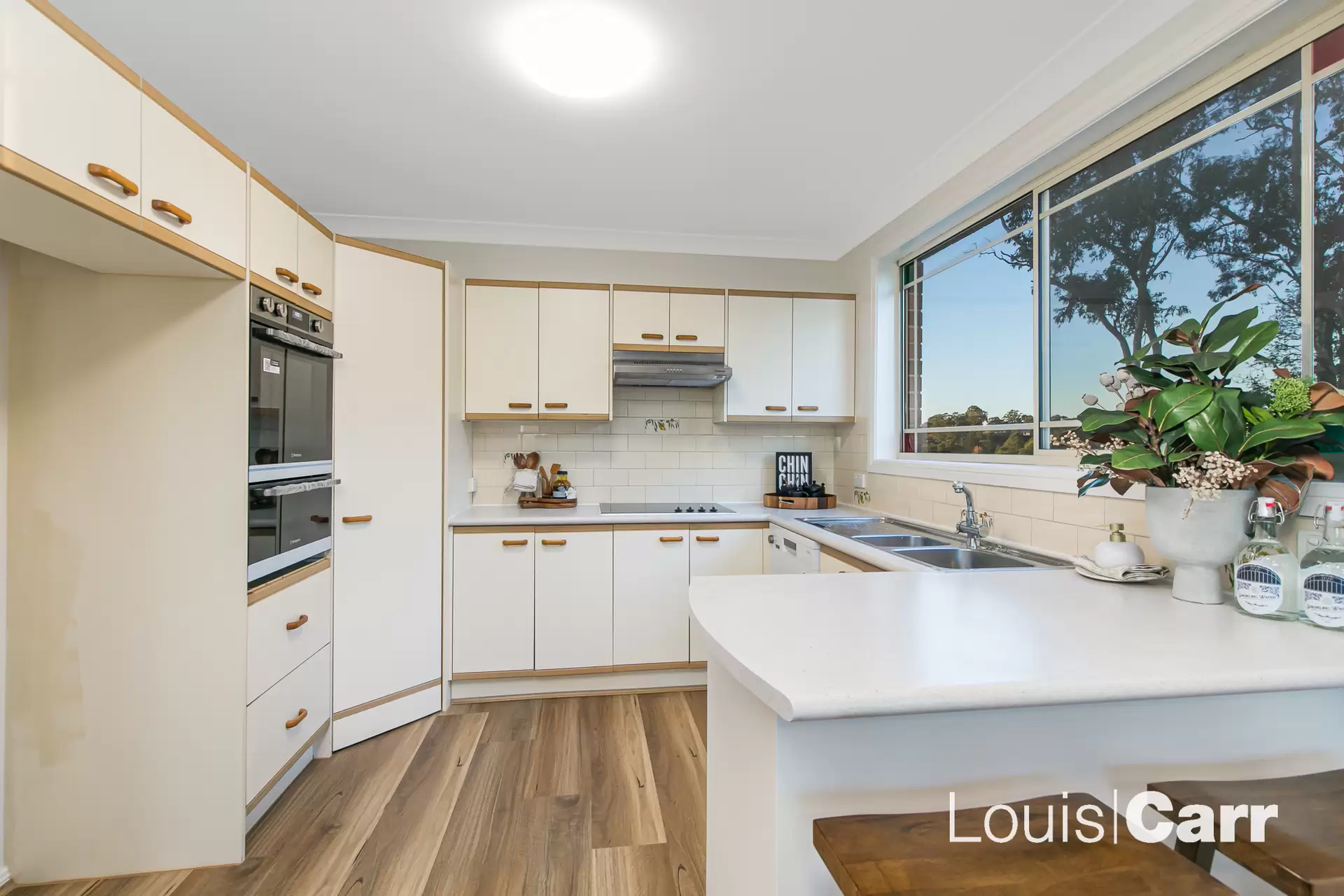 1/298 Old Northern Road, Castle Hill Sold by Louis Carr Real Estate - image 4