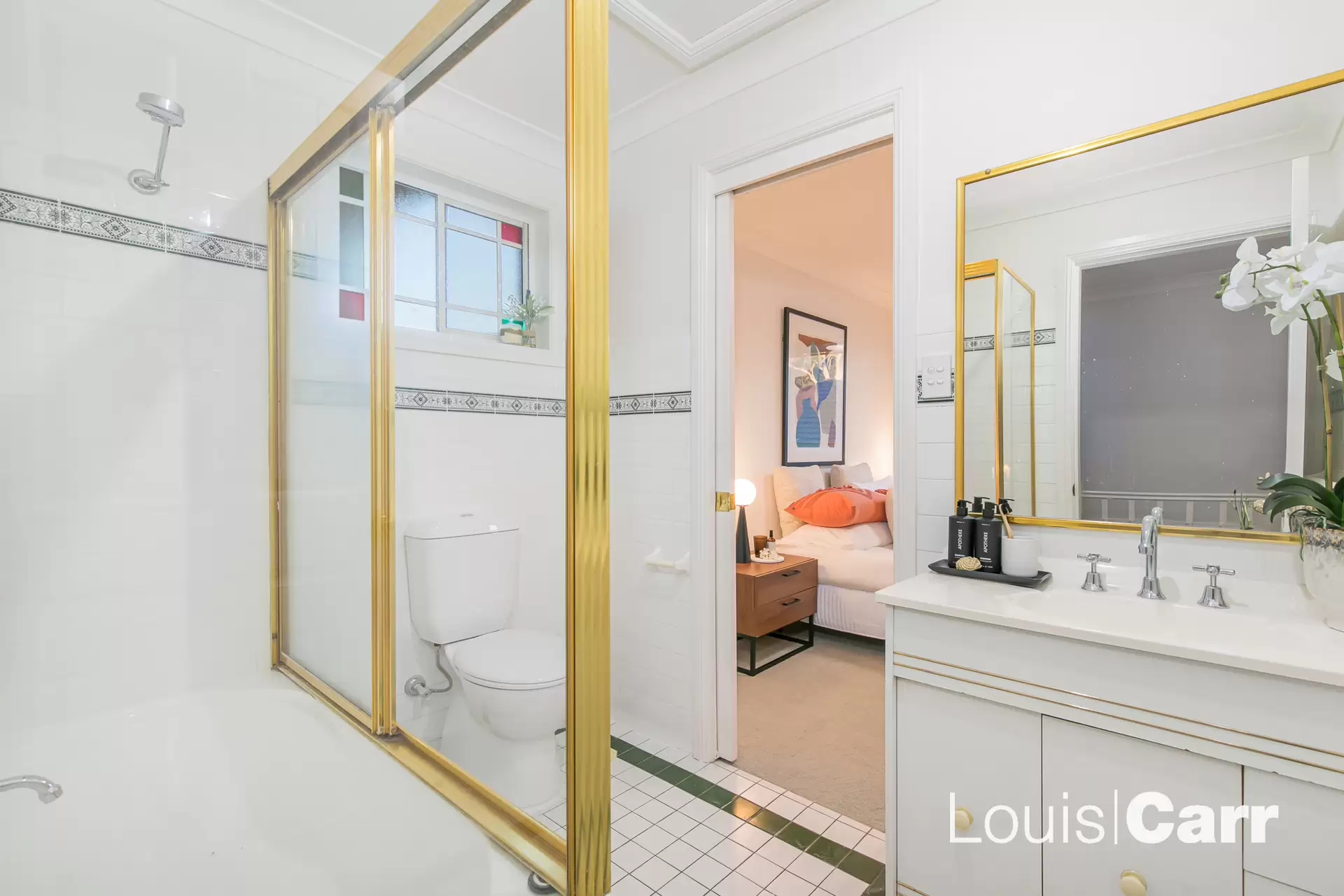 1/298 Old Northern Road, Castle Hill Sold by Louis Carr Real Estate - image 9