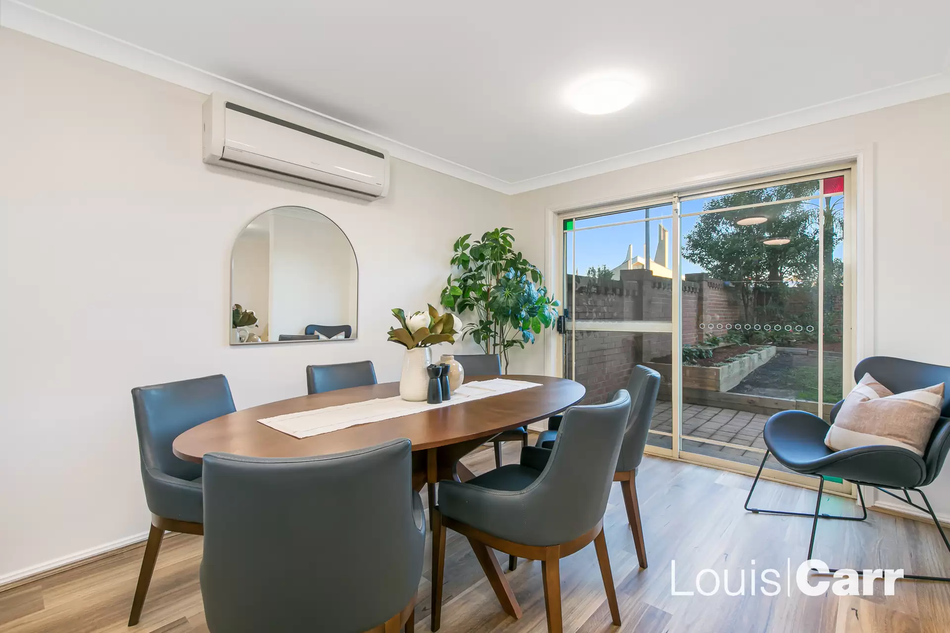 1/298 Old Northern Road, Castle Hill Sold by Louis Carr Real Estate - image 5